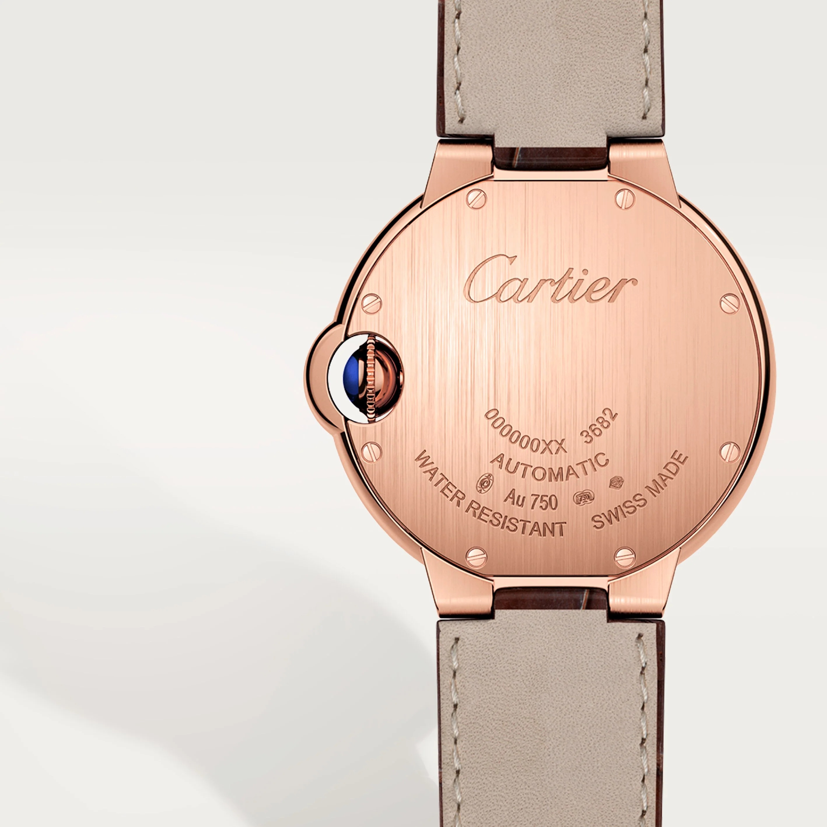 Ballon Bleu de Cartier watch - Image 4