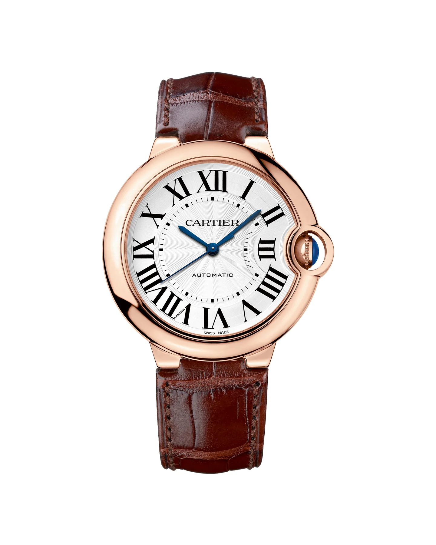 Ballon Bleu de Cartier watch