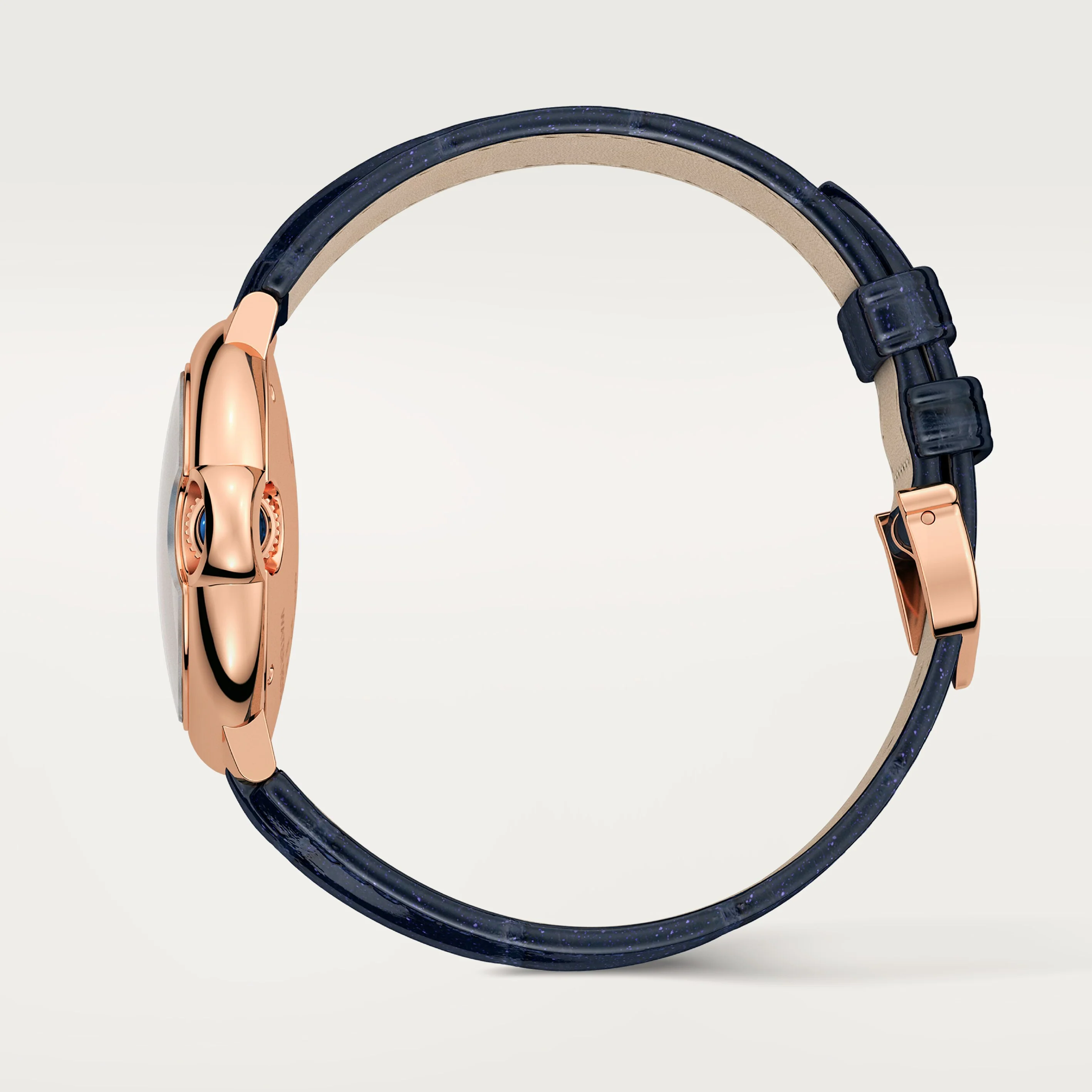 Ballon Bleu de Cartier watch - Image 4