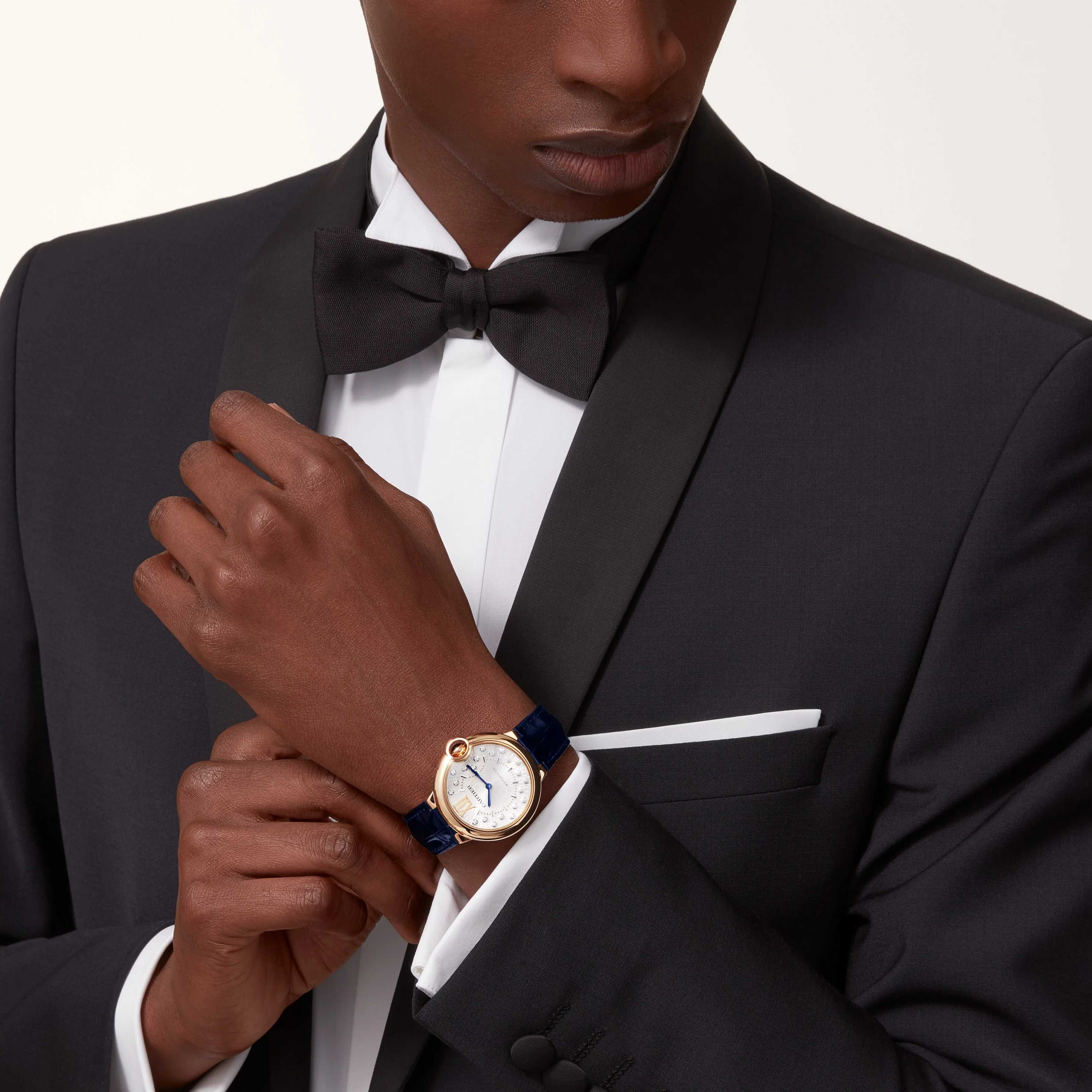 Ballon Bleu de Cartier watch - Image 3