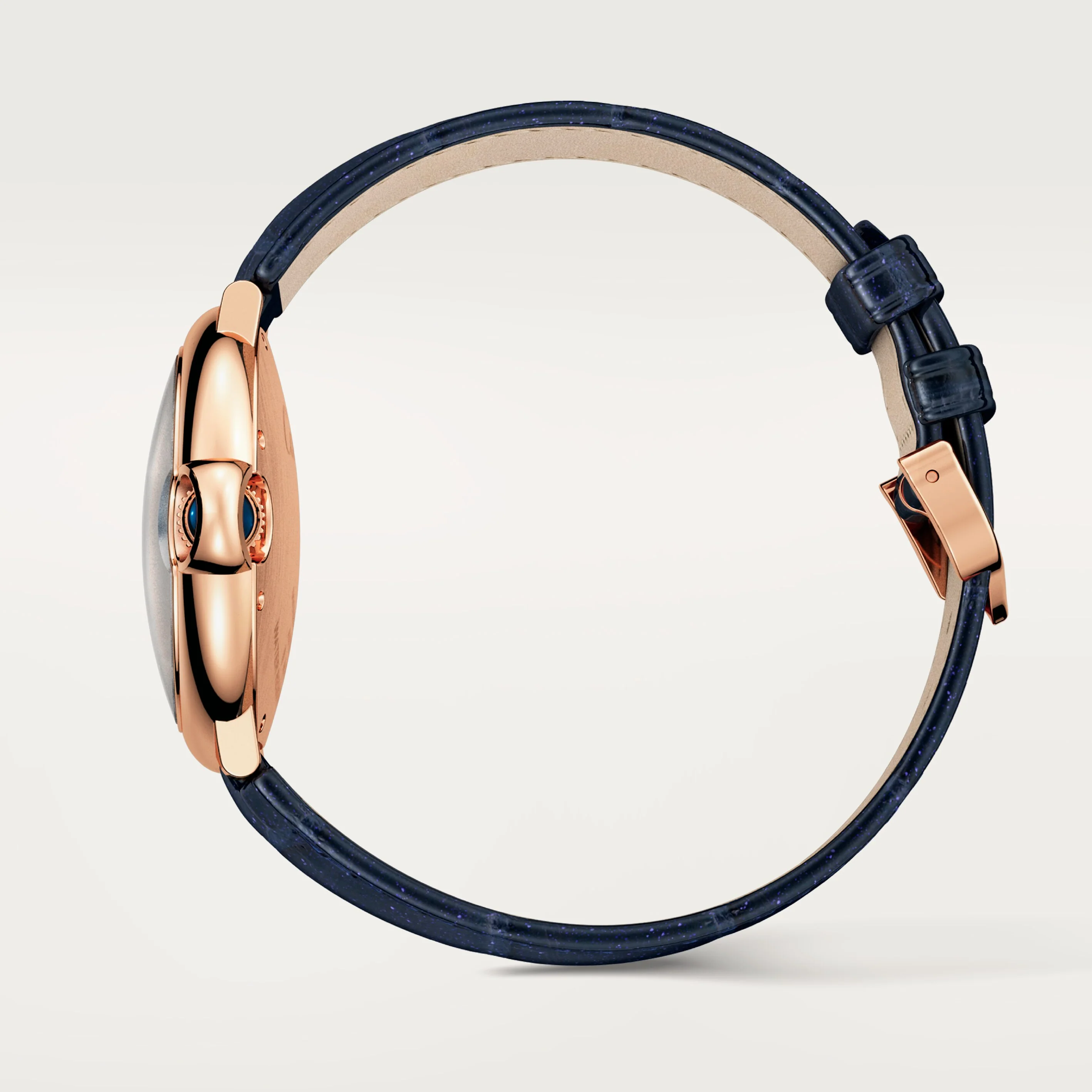 Ballon Bleu de Cartier watch - Image 6
