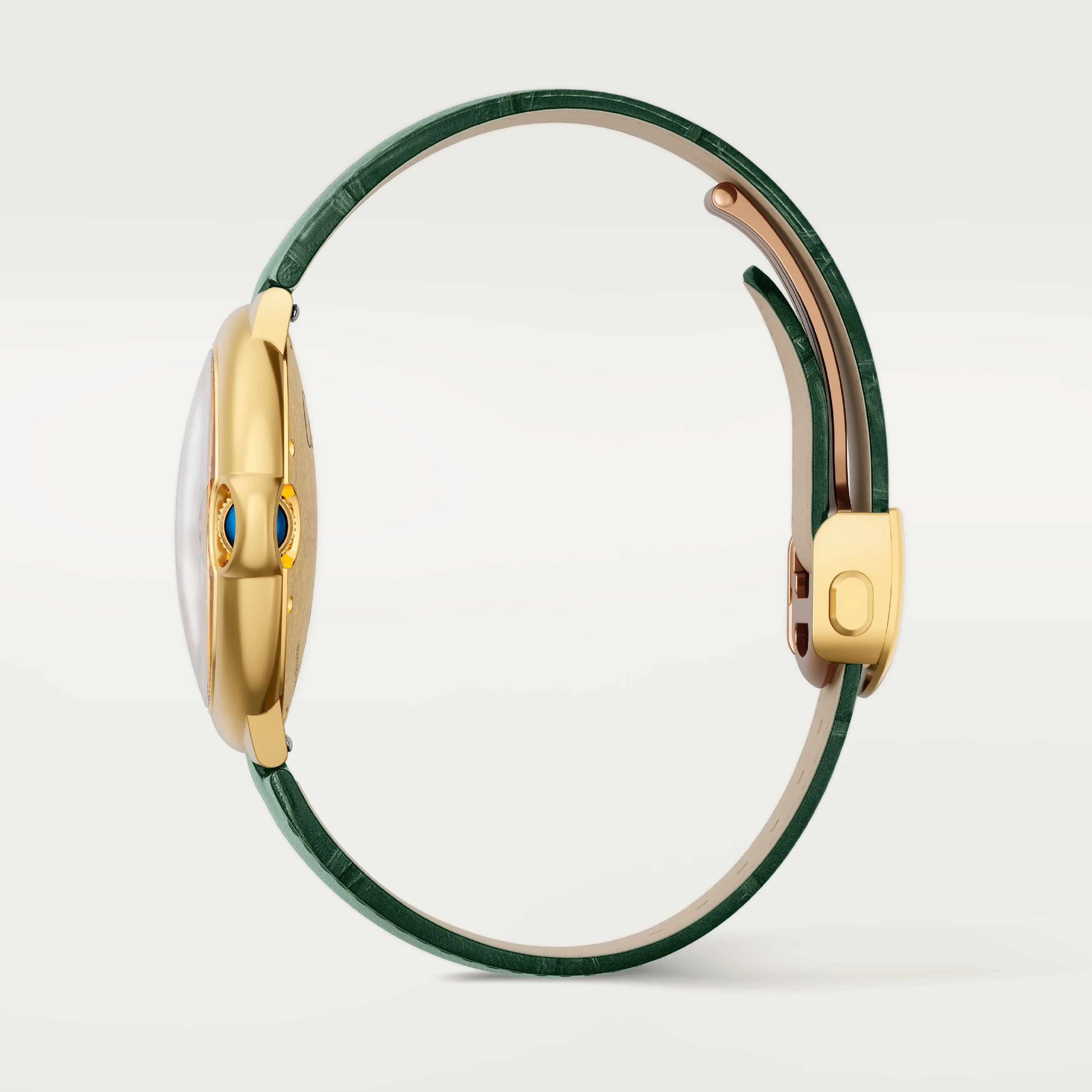 Ballon Bleu de Cartier watch - Image 3