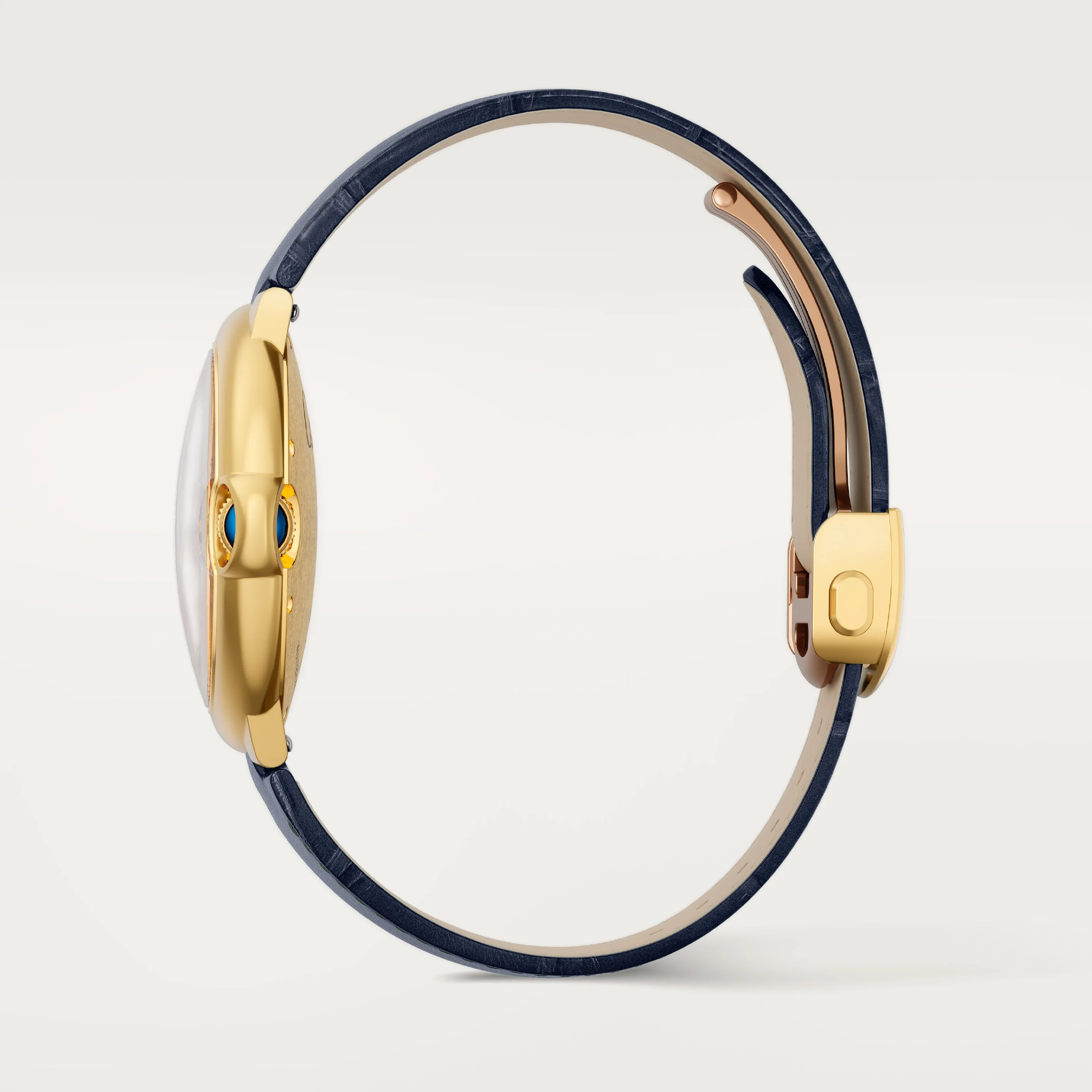 Ballon Bleu de Cartier watch - Image 3