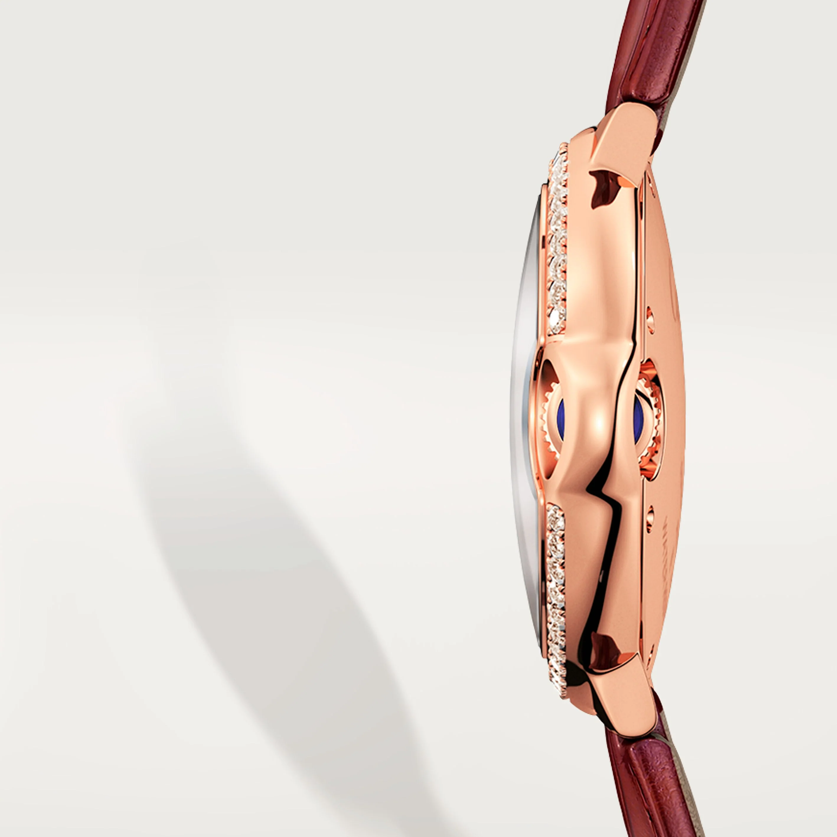 Ballon Bleu de Cartier watch - Image 3