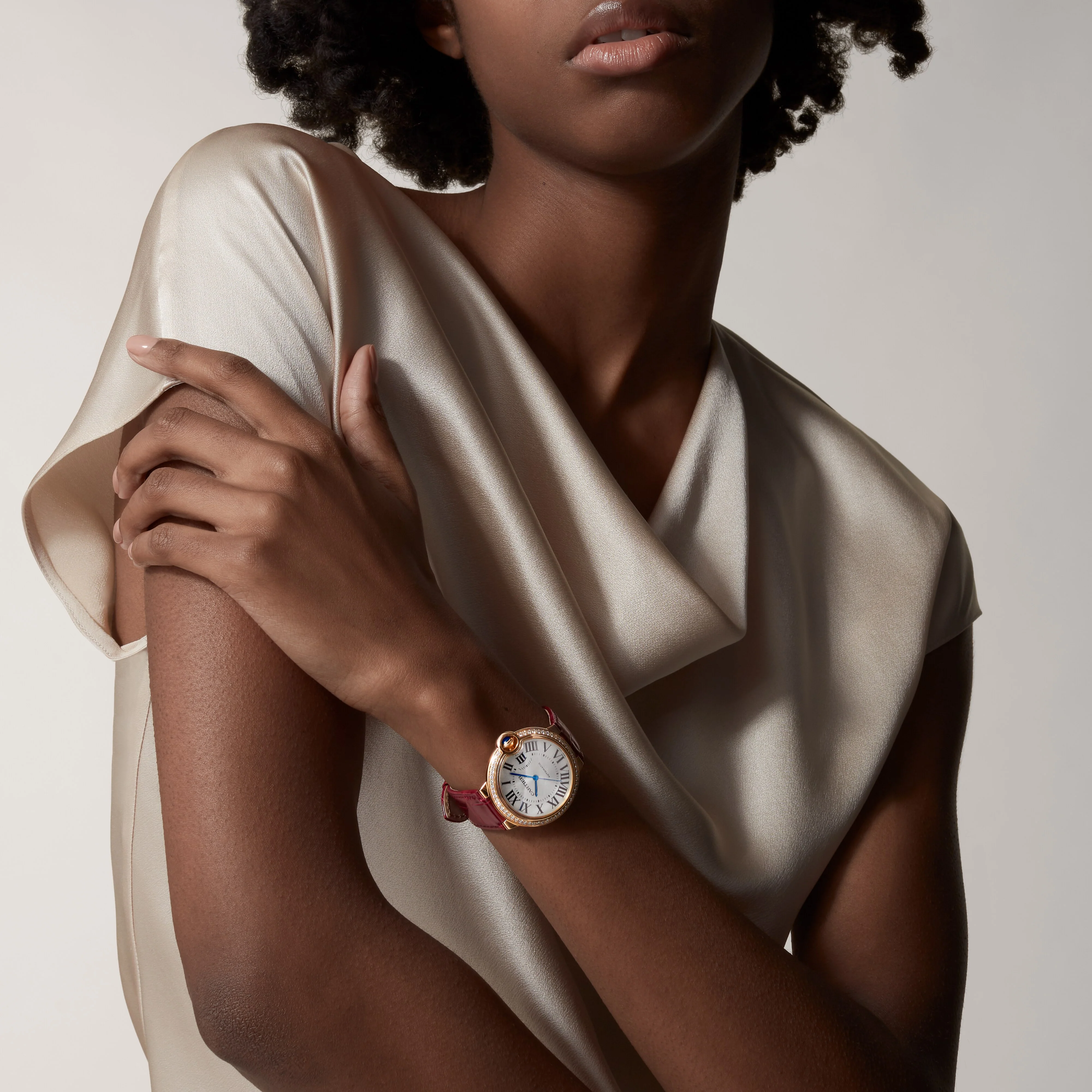 Ballon Bleu de Cartier watch - Image 2