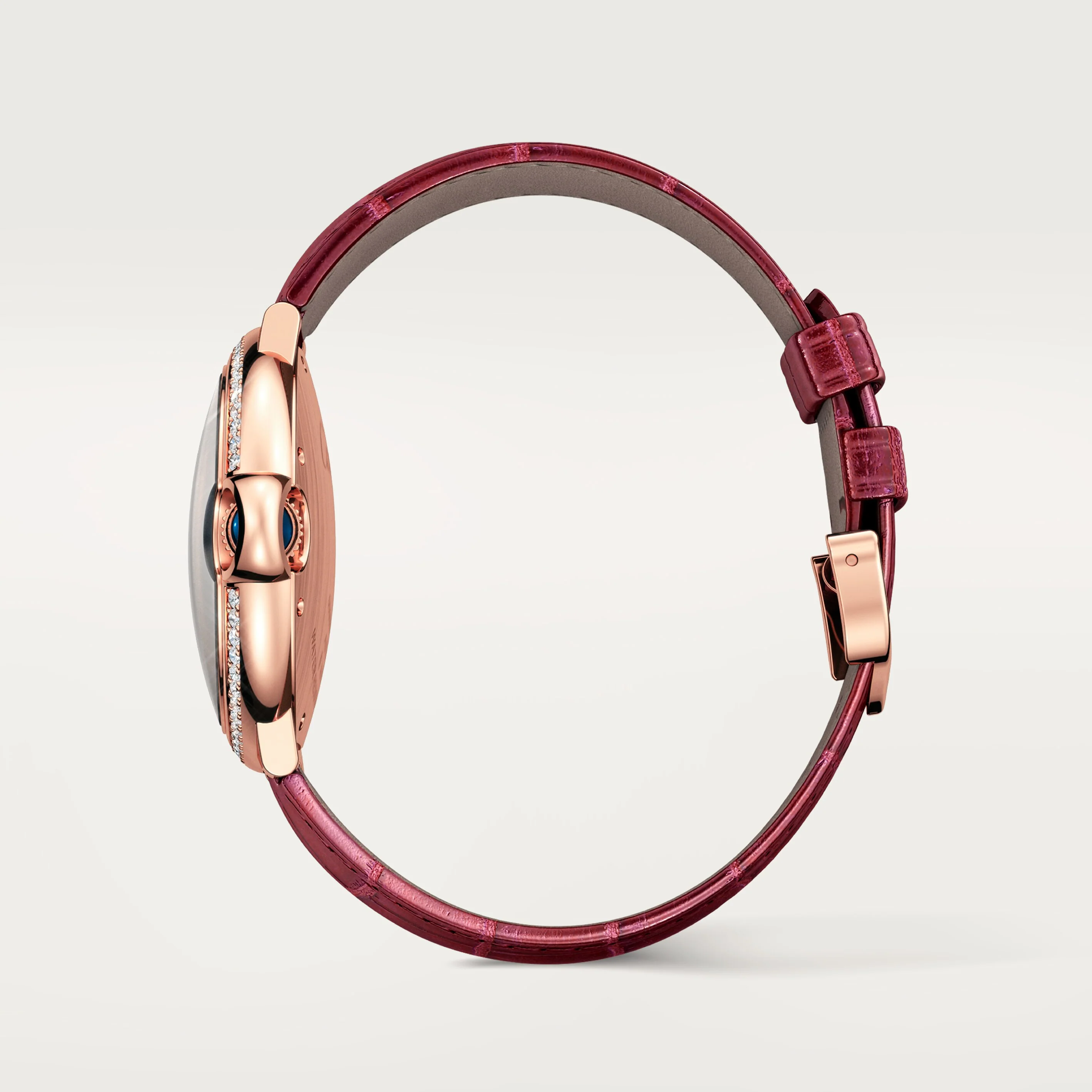 Ballon Bleu de Cartier watch - Image 4