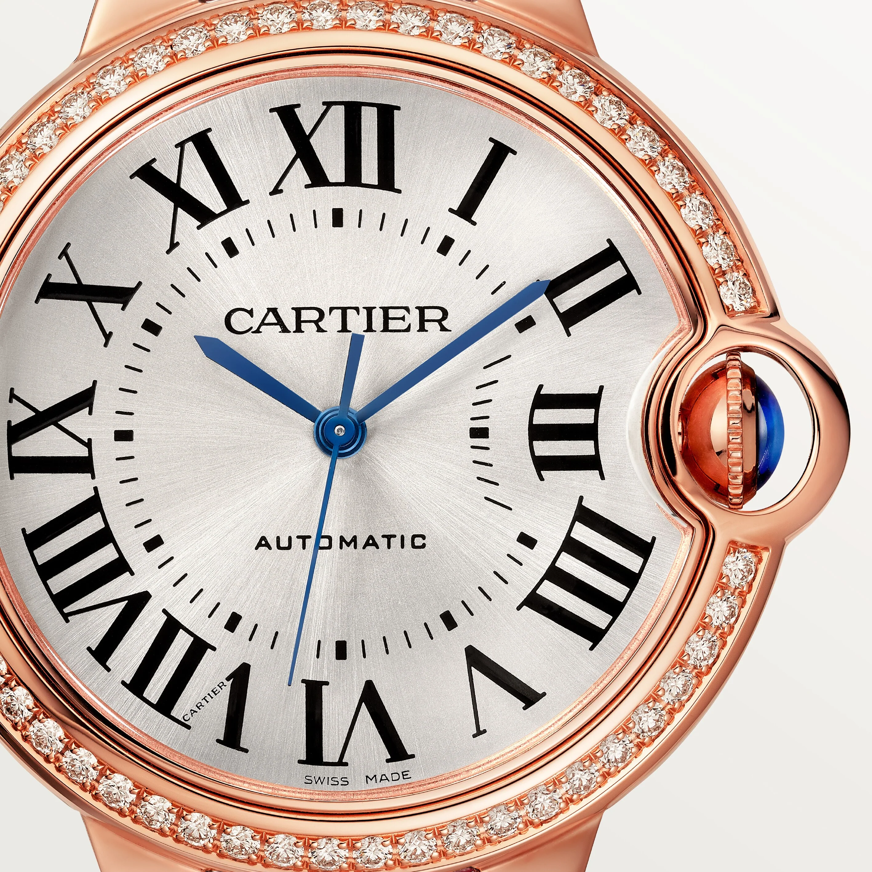 Ballon Bleu de Cartier watch - Image 7