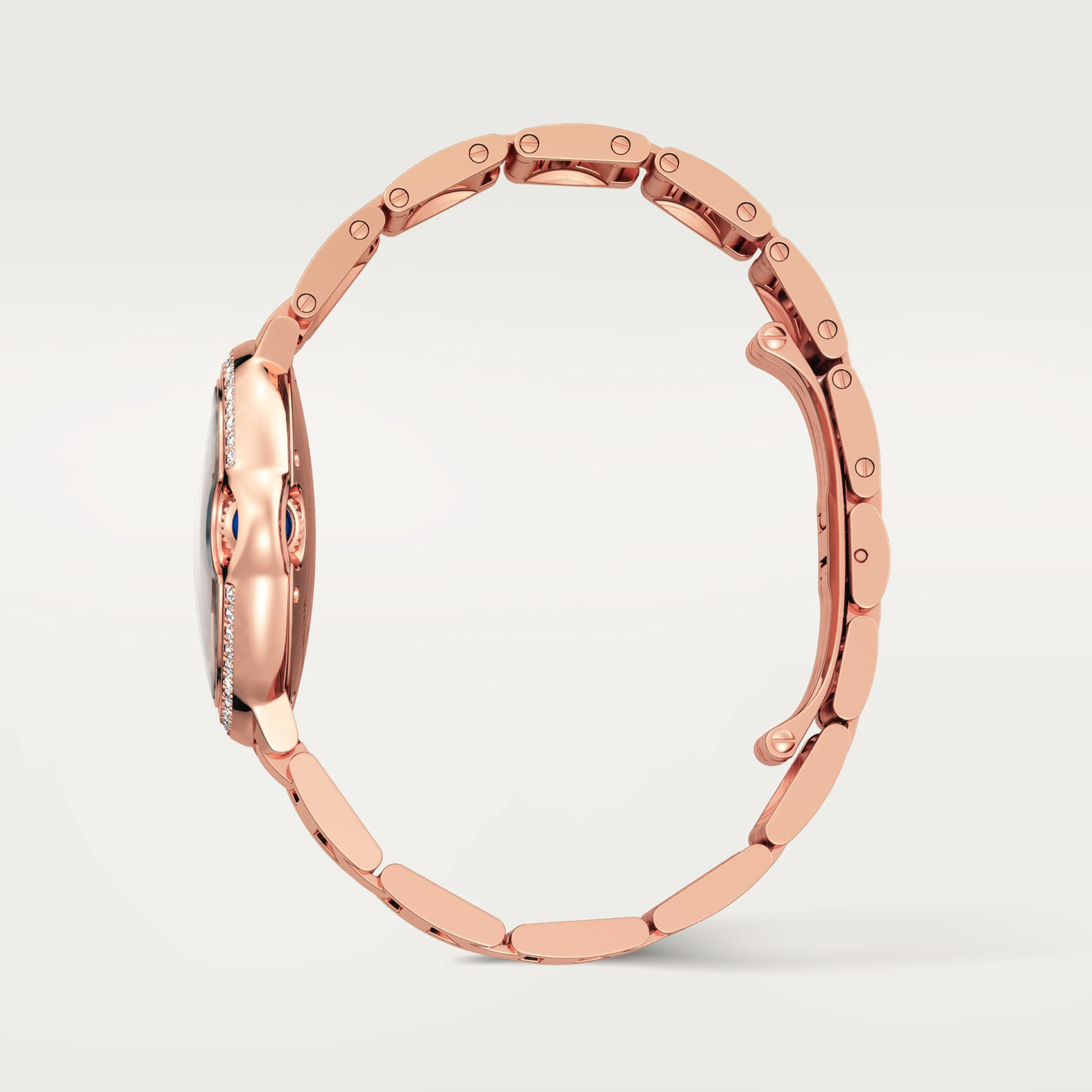 Ballon Bleu de Cartier watch - Image 4