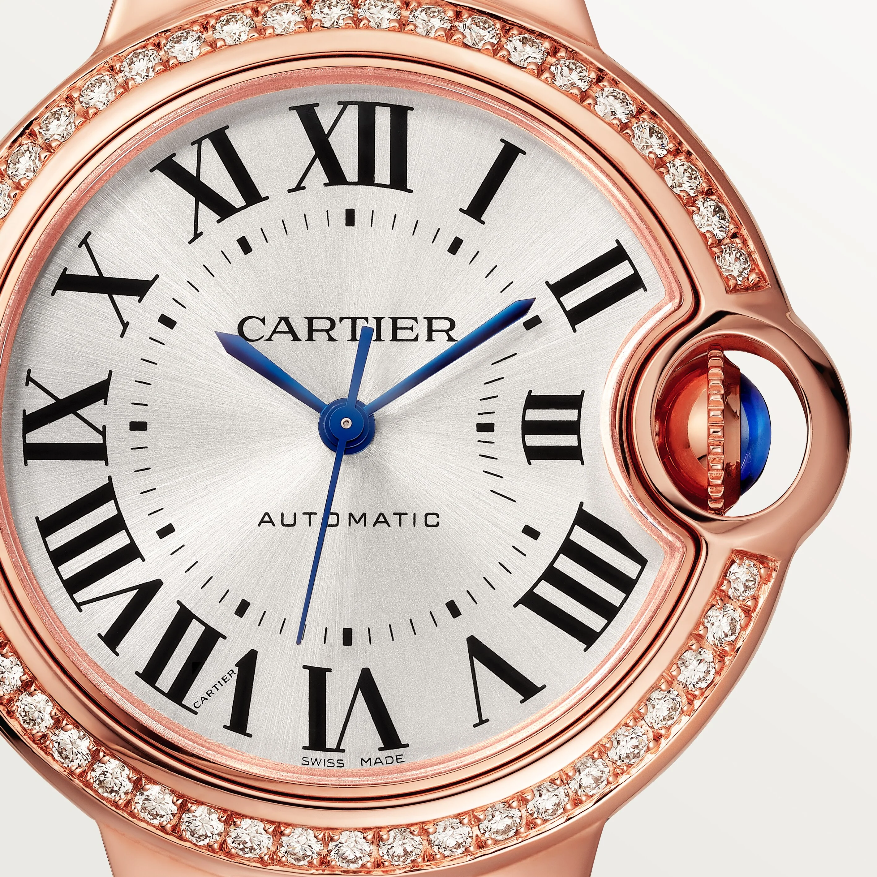 Ballon Bleu de Cartier watch - Image 7