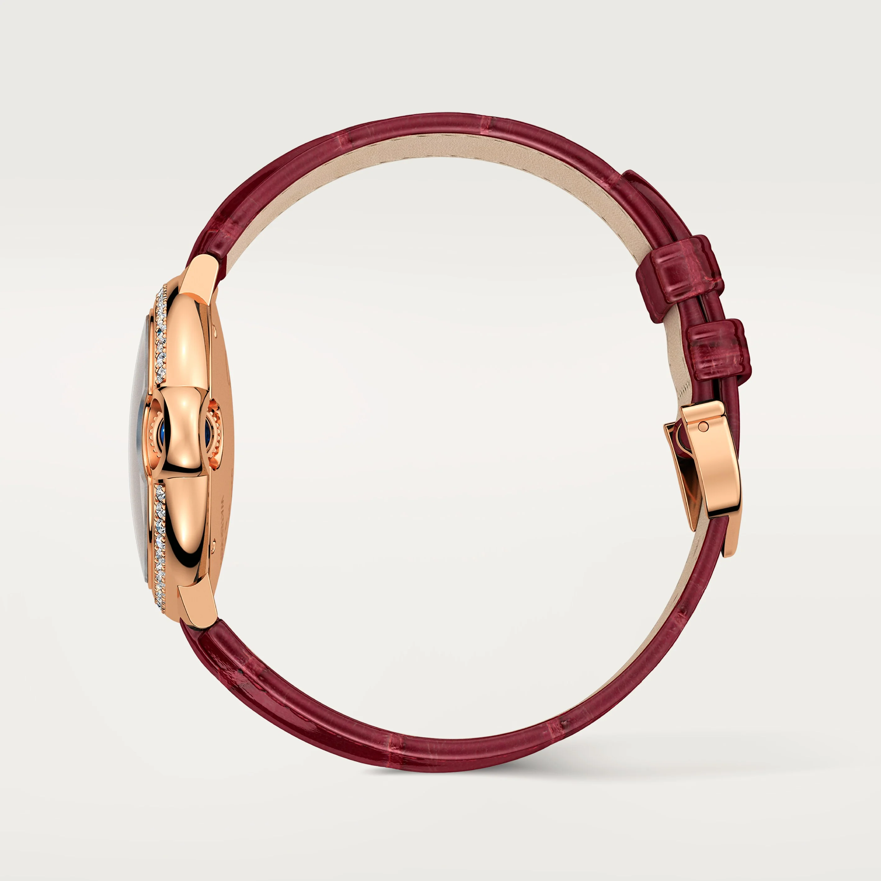 Ballon Bleu de Cartier watch - Image 4