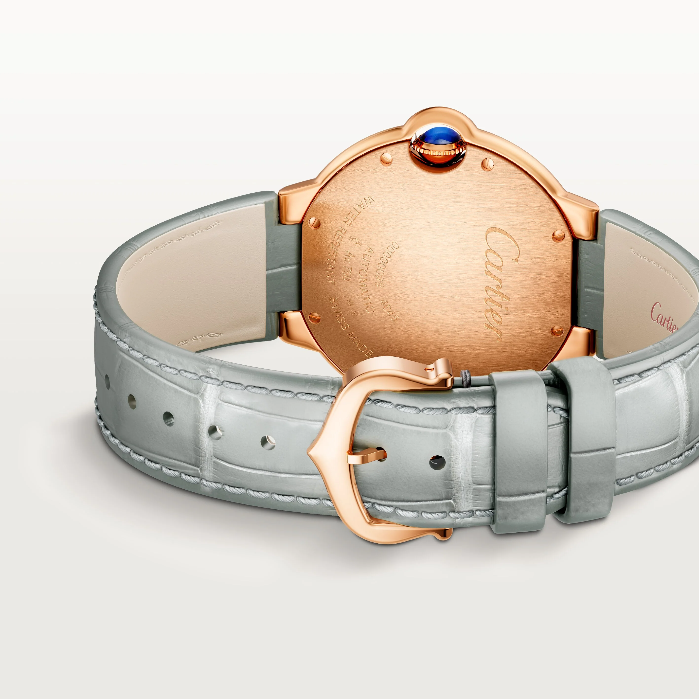 Ballon Bleu de Cartier watch - Image 2