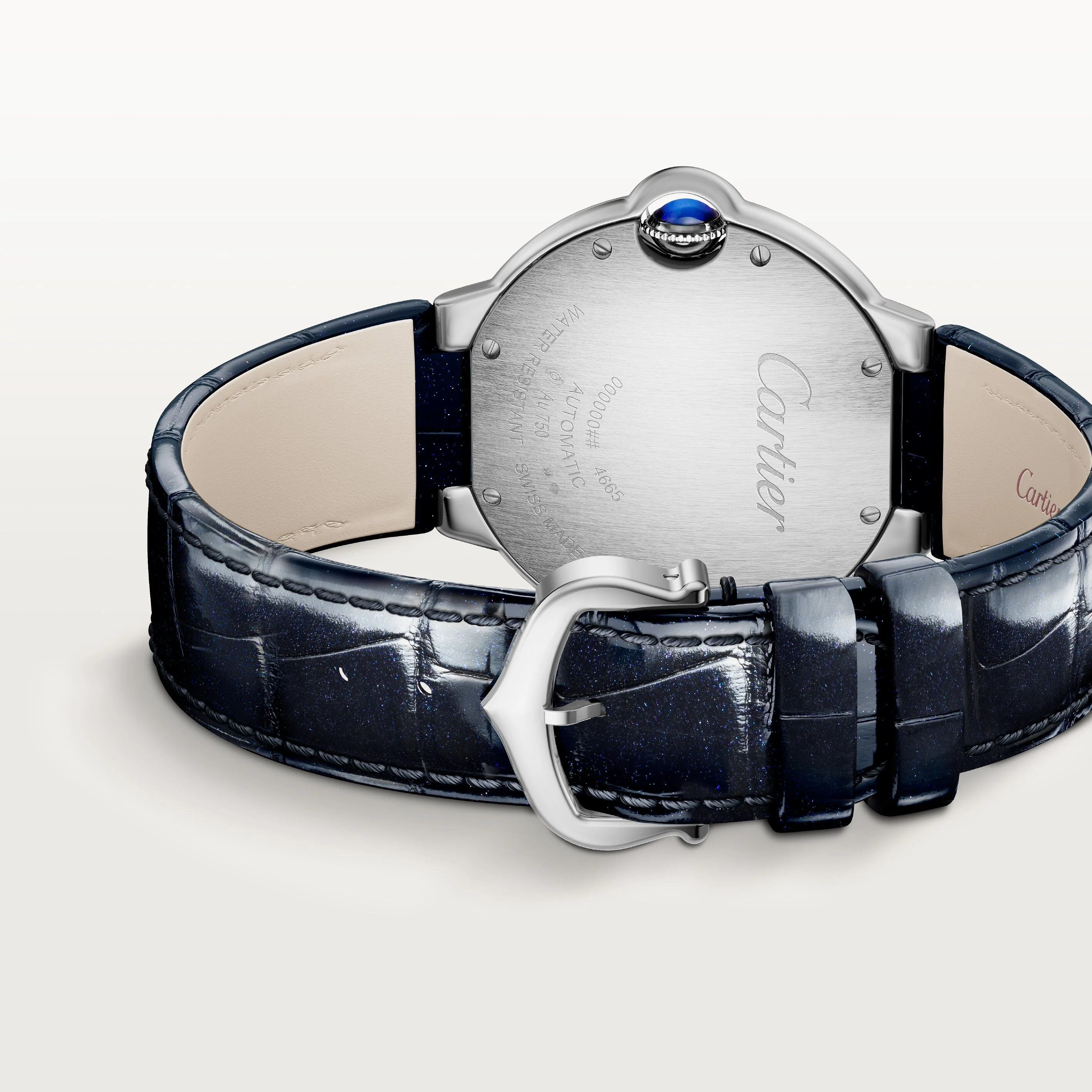 Ballon Bleu de Cartier watch - Image 2