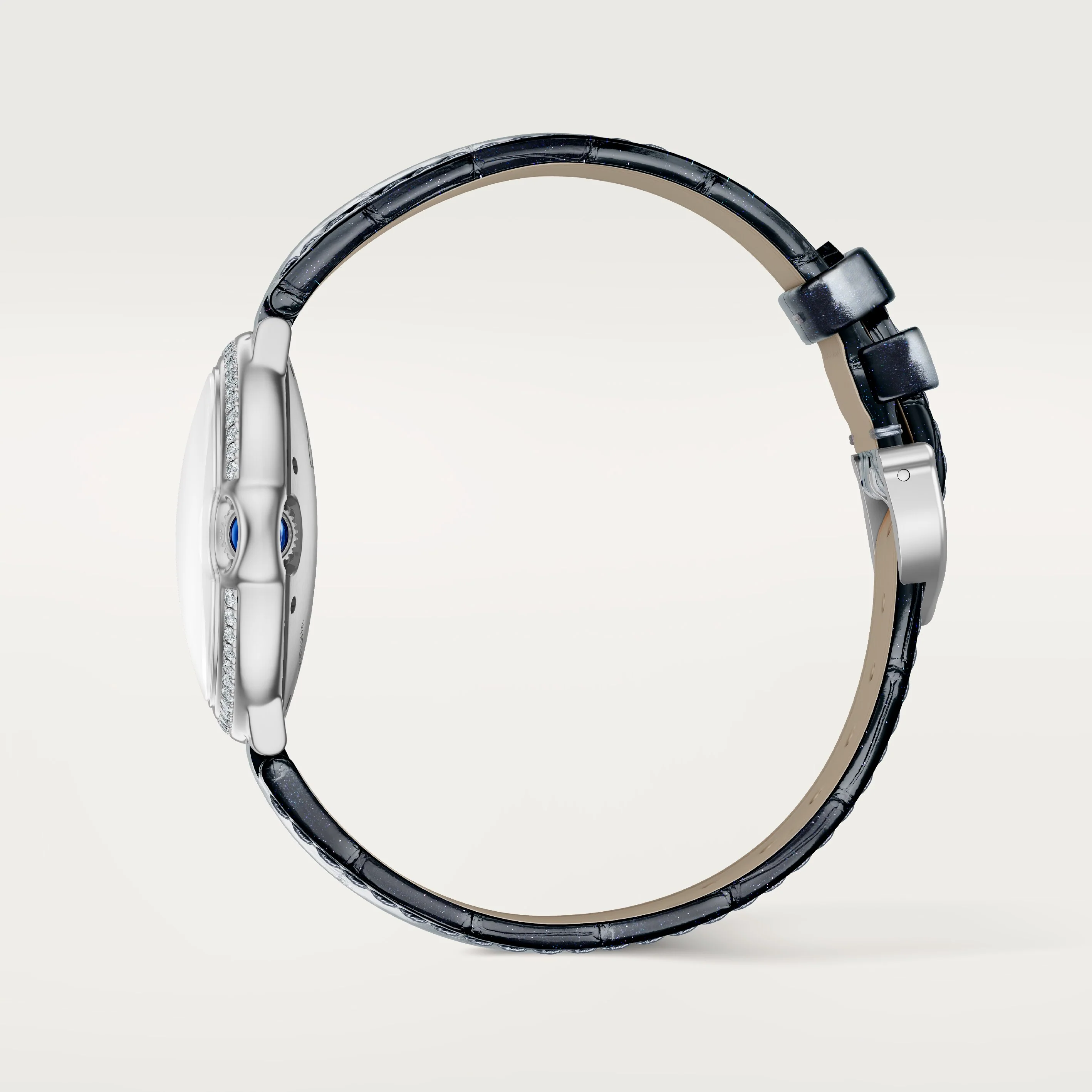 Ballon Bleu de Cartier watch - Image 3