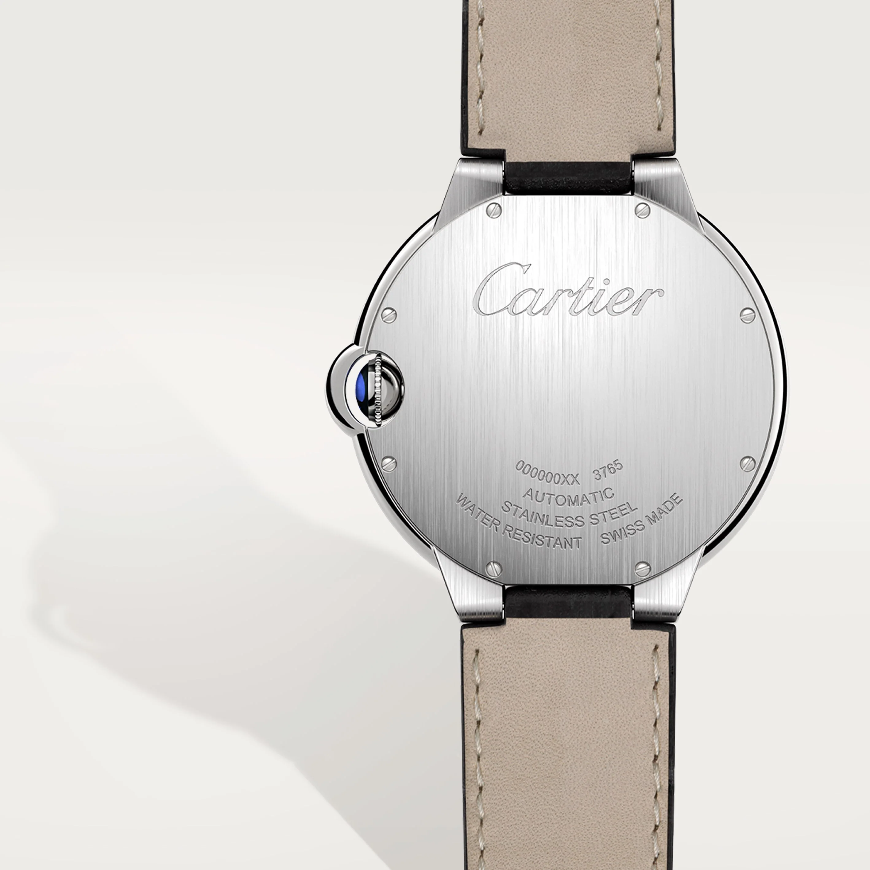 Ballon Bleu de Cartier watch - Image 3