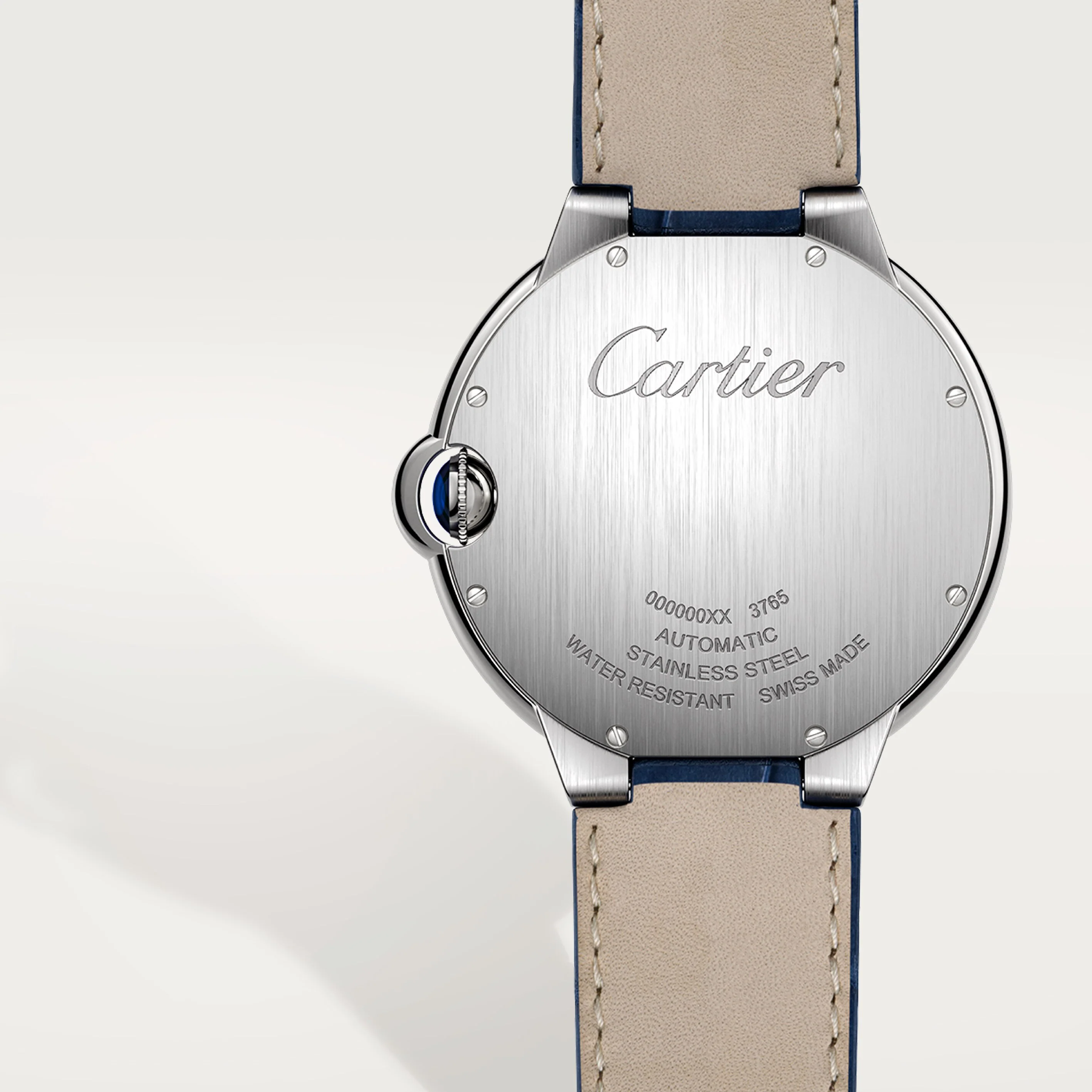 Ballon Bleu de Cartier watch - Image 4