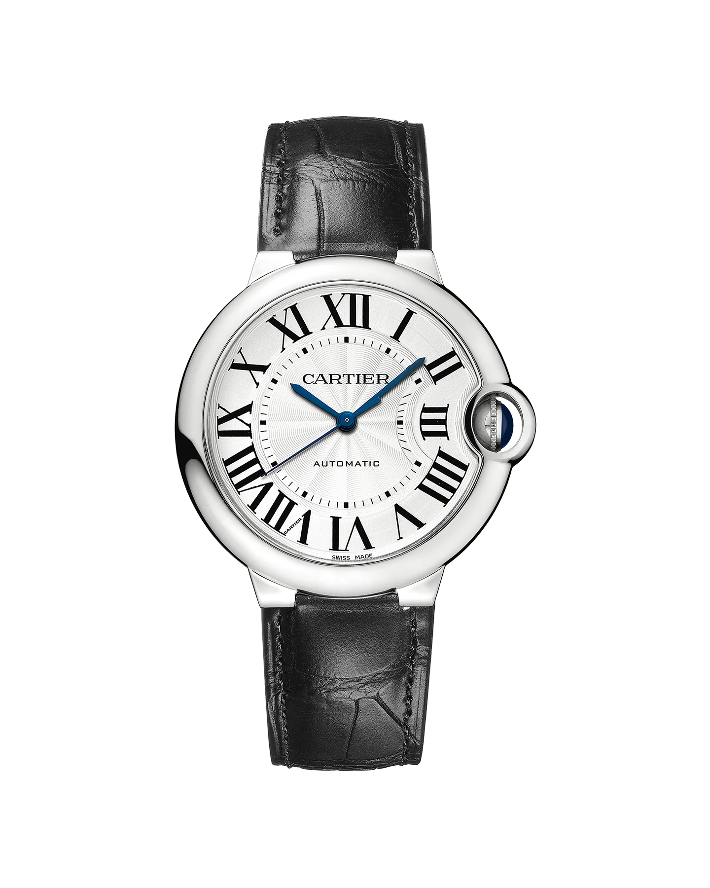 Ballon Bleu de Cartier watch