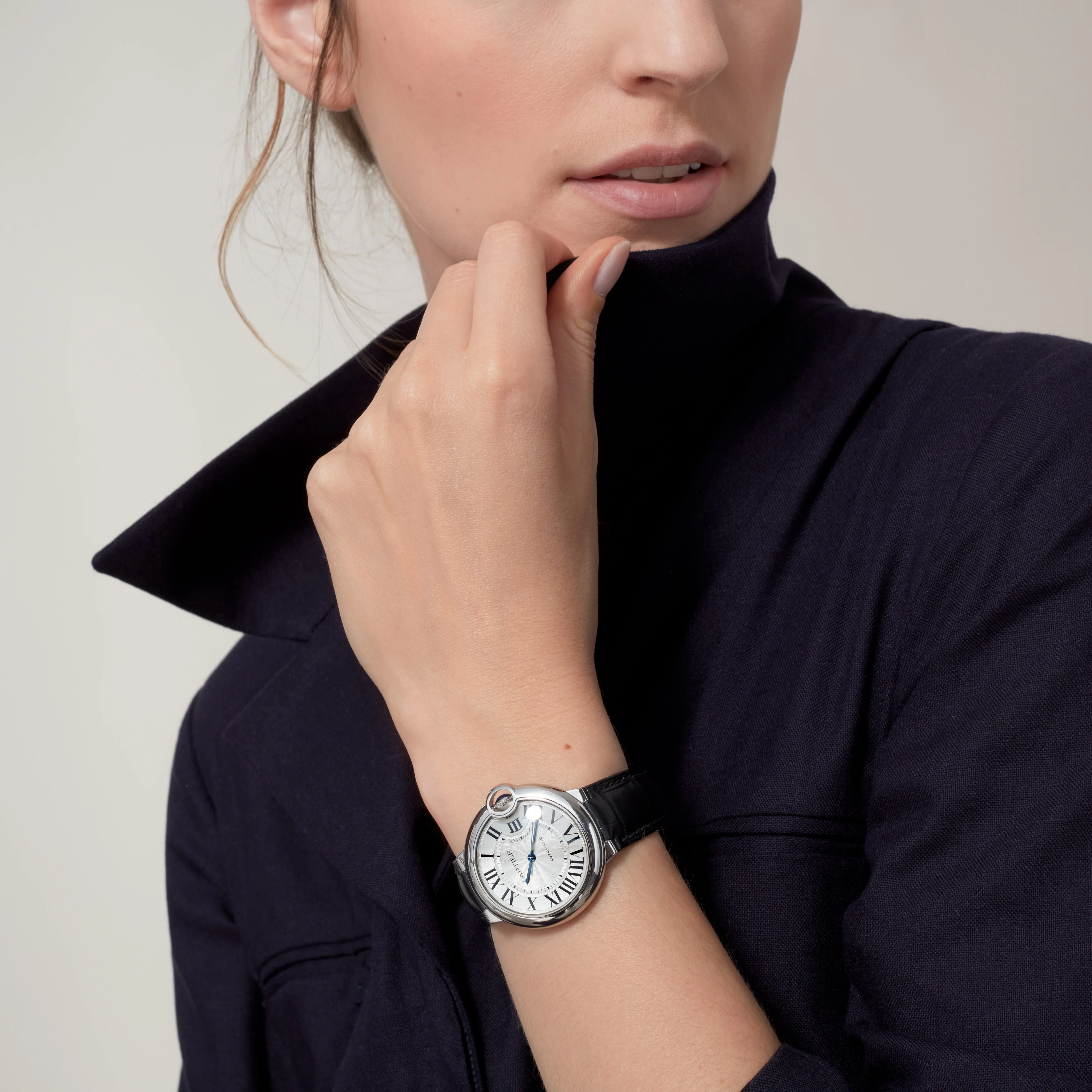 Ballon Bleu de Cartier watch - Image 2
