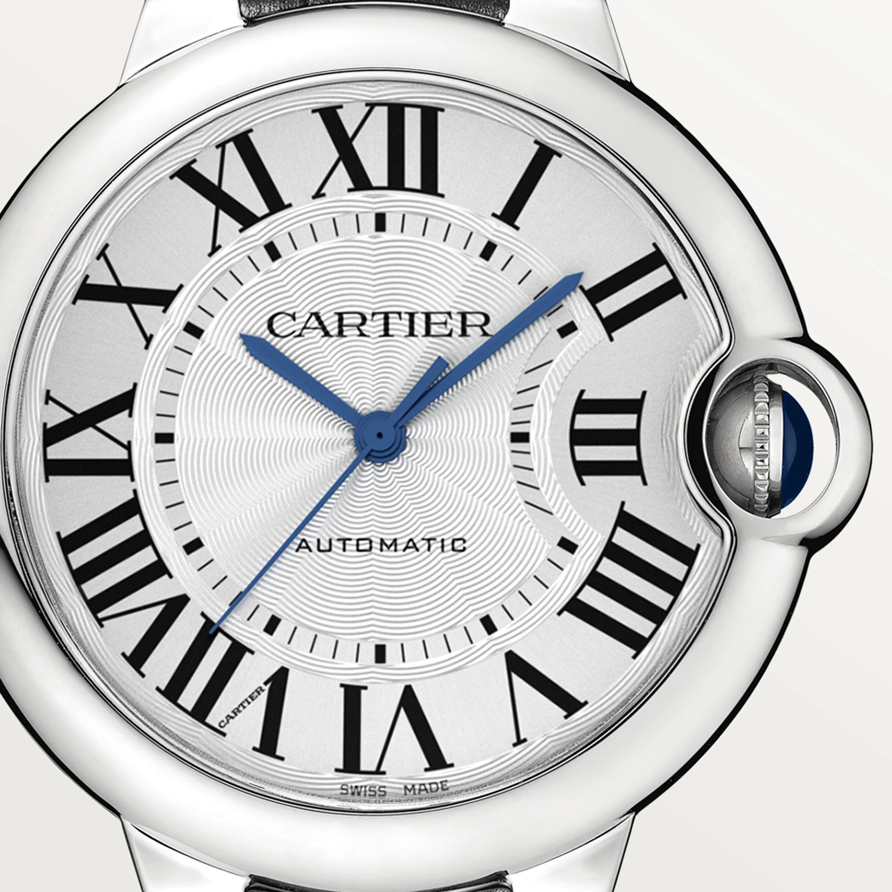Ballon Bleu de Cartier watch - Image 3