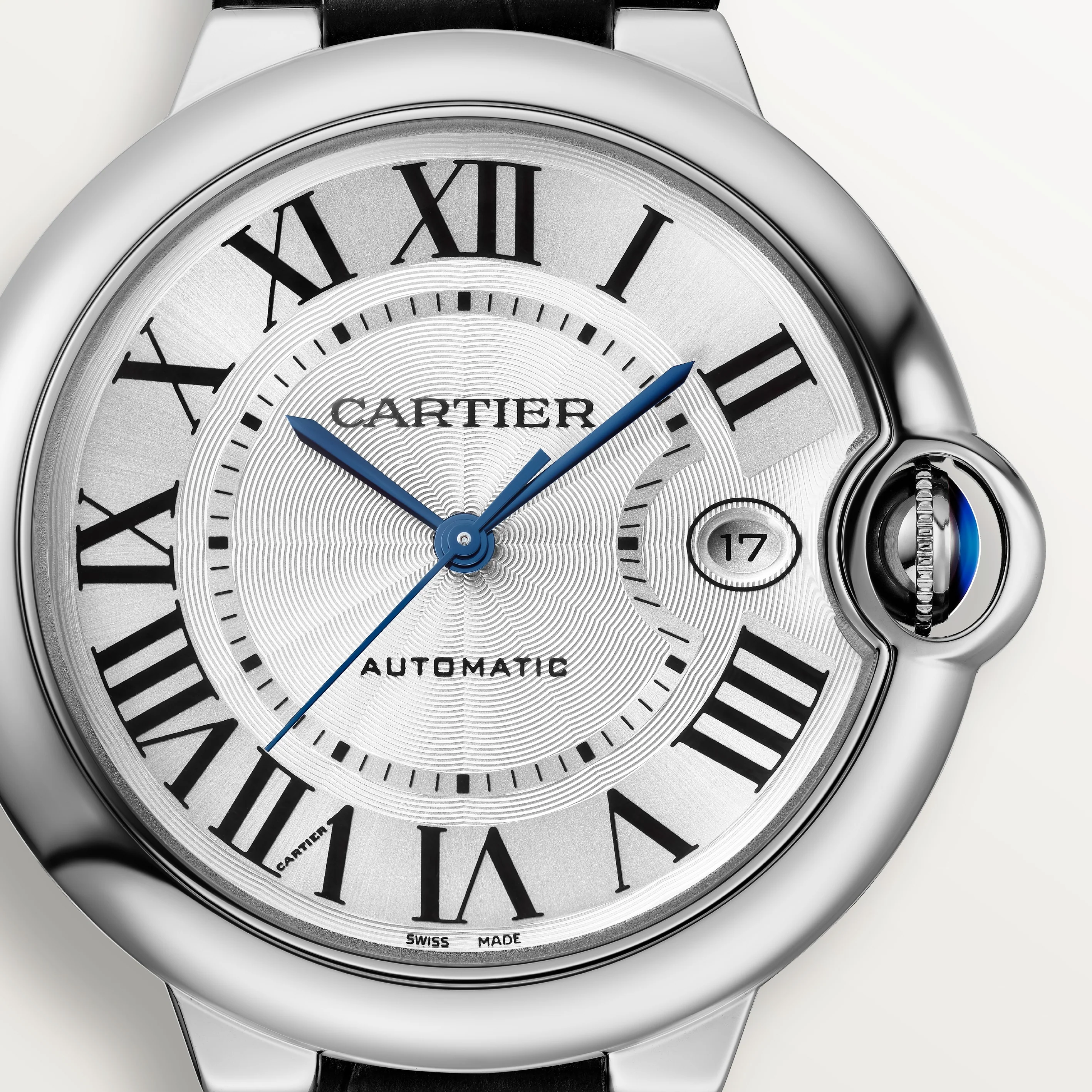 Ballon Bleu de Cartier watch - Image 3