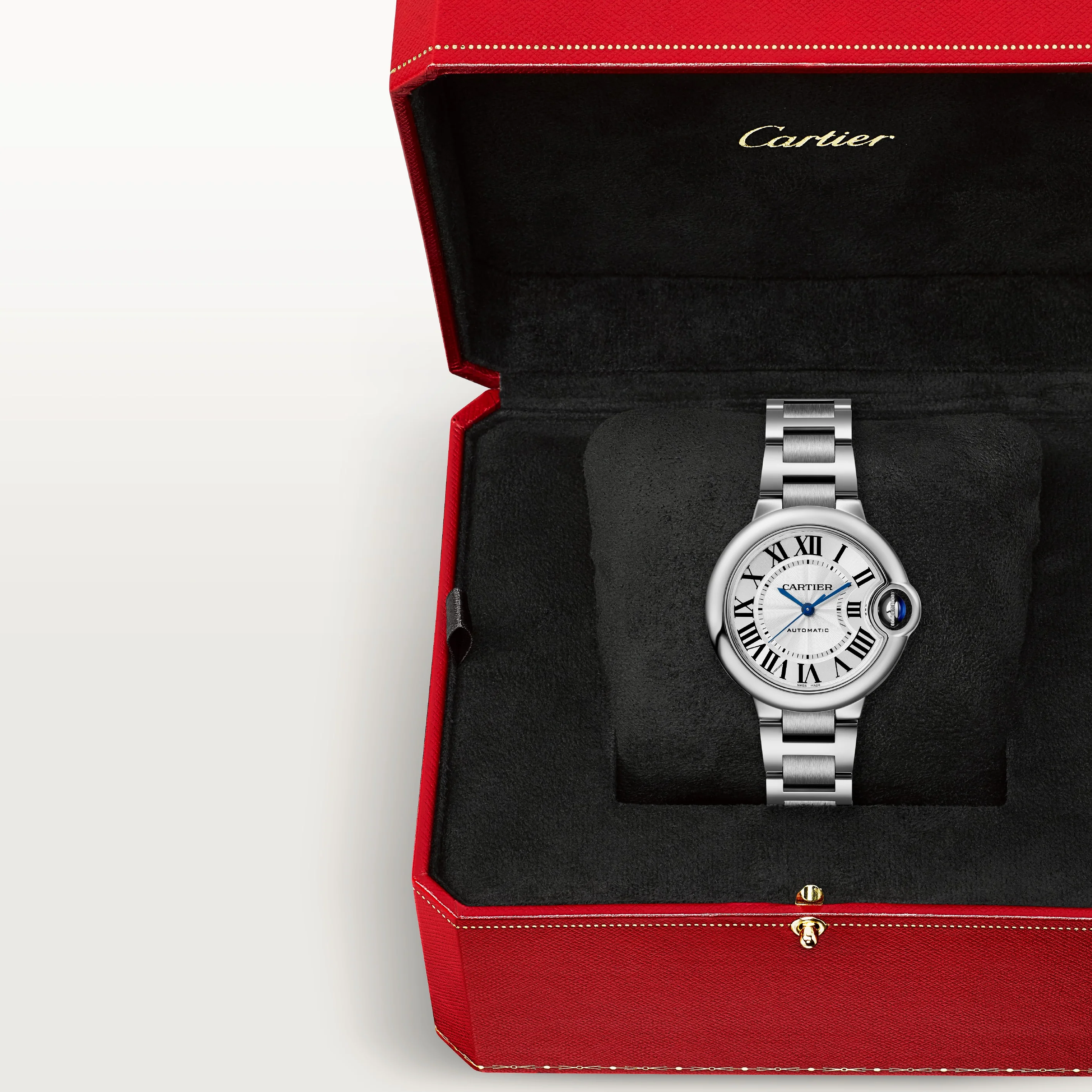 Ballon Bleu de Cartier watch - Image 5