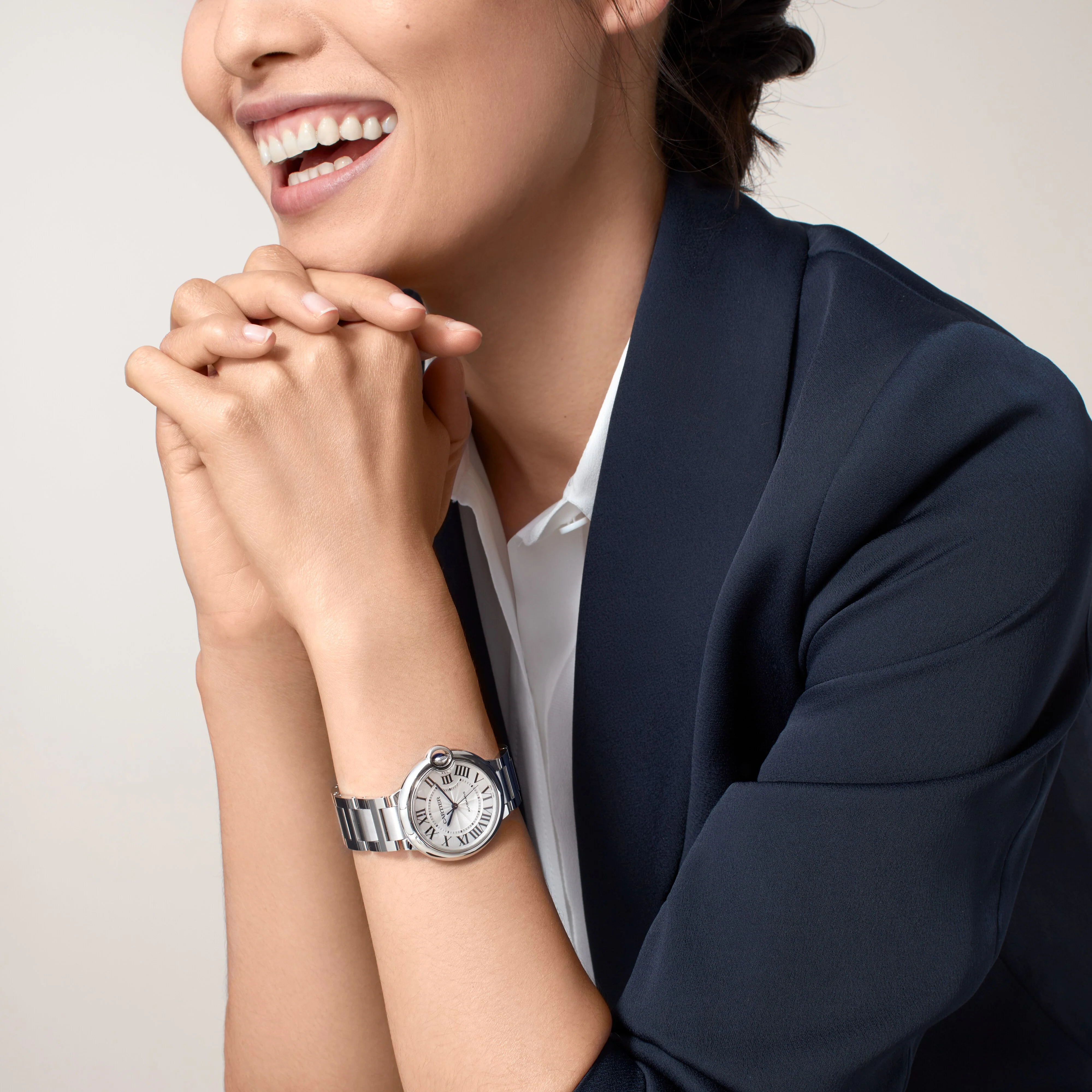 Ballon Bleu de Cartier watch - Image 7