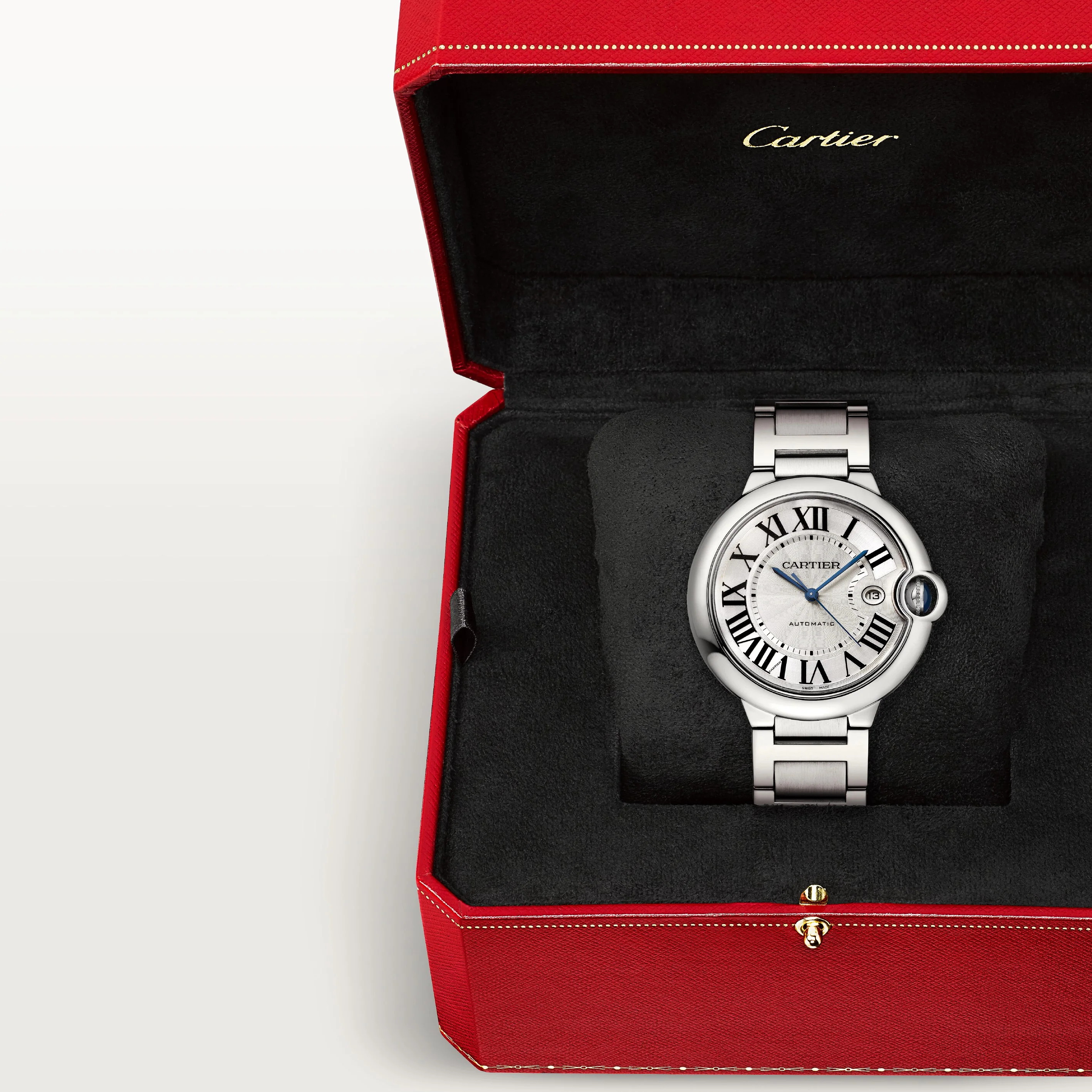 Ballon Bleu de Cartier watch - Image 10