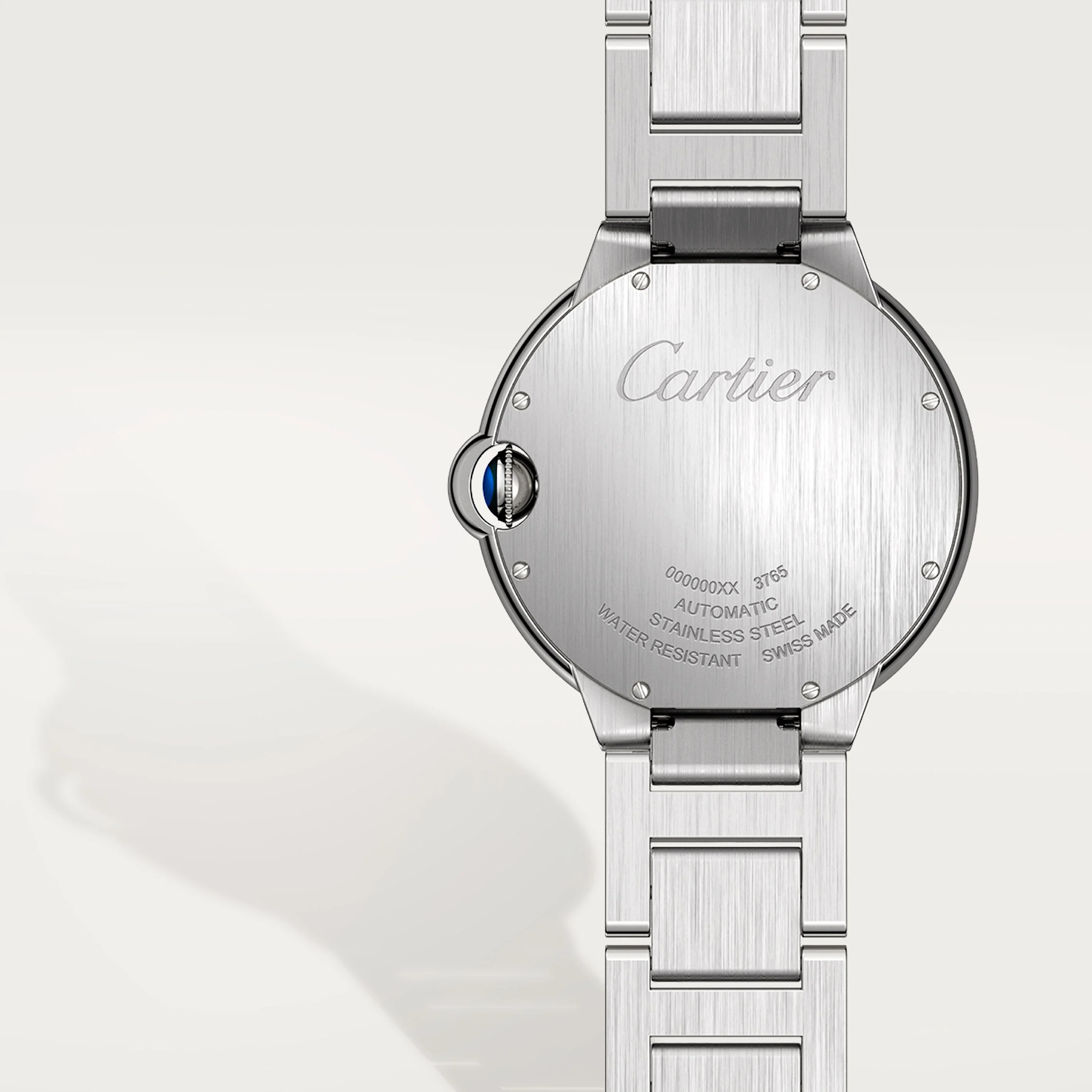 Ballon Bleu de Cartier watch - Image 4