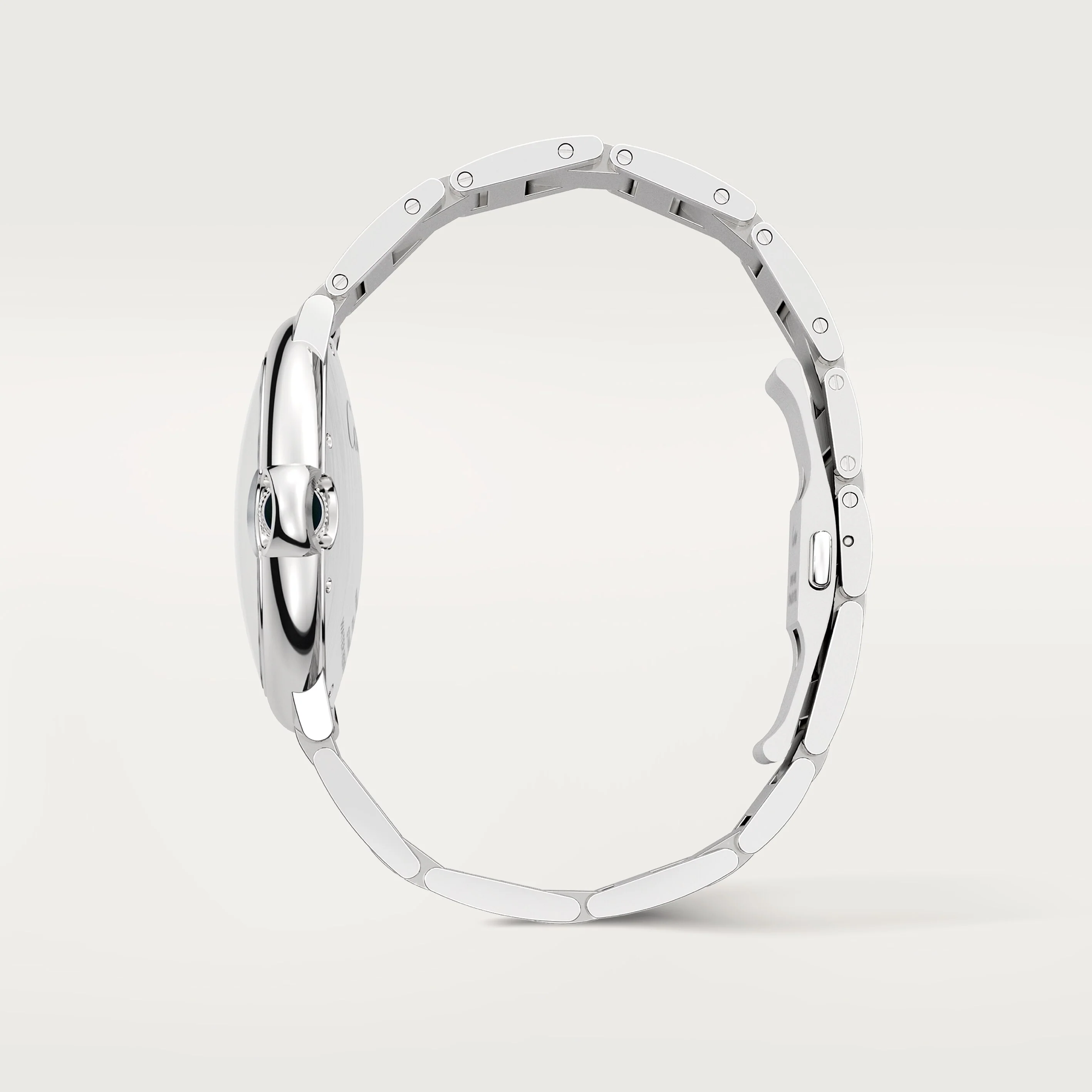 Ballon Bleu de Cartier watch - Image 5