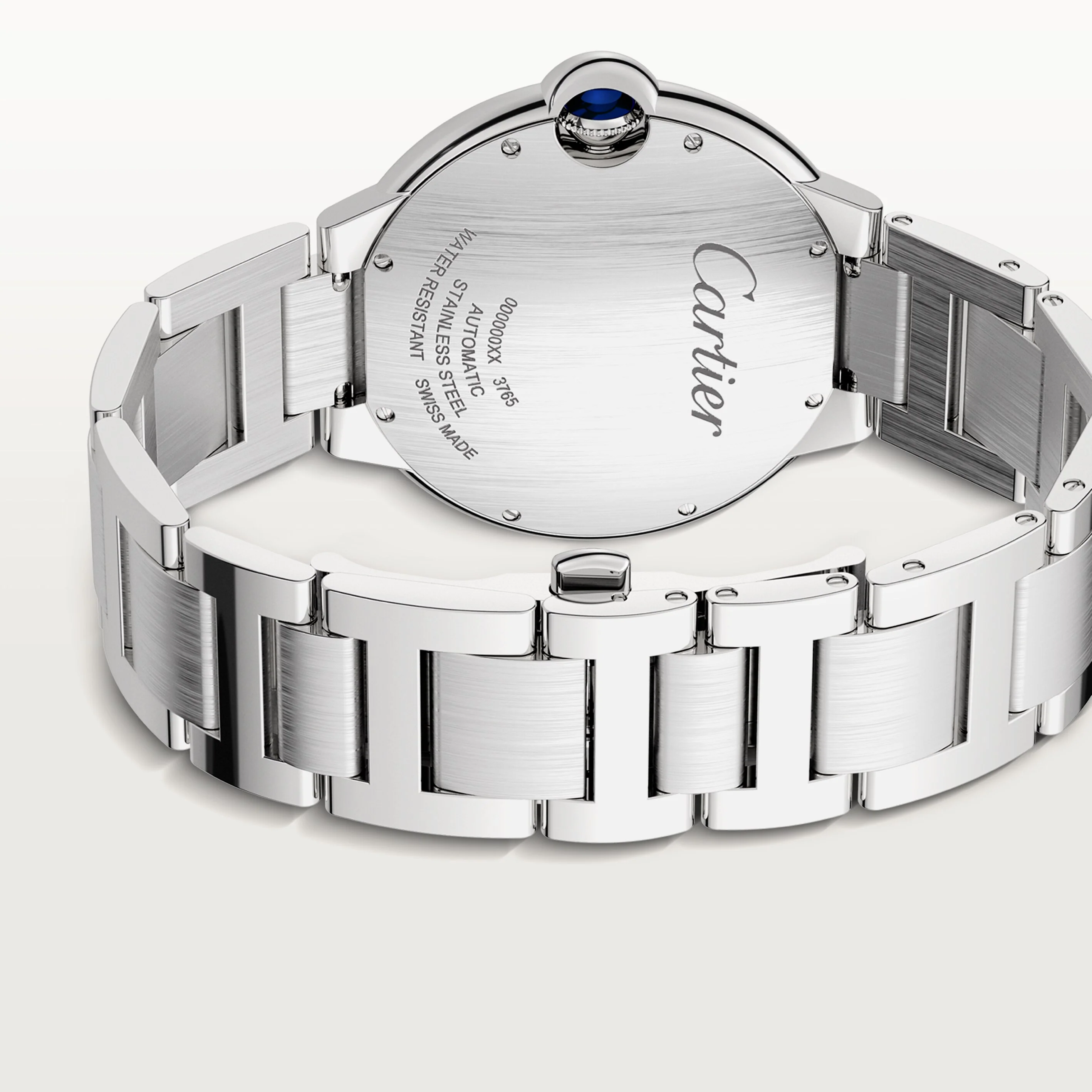 Ballon Bleu de Cartier watch - Image 6