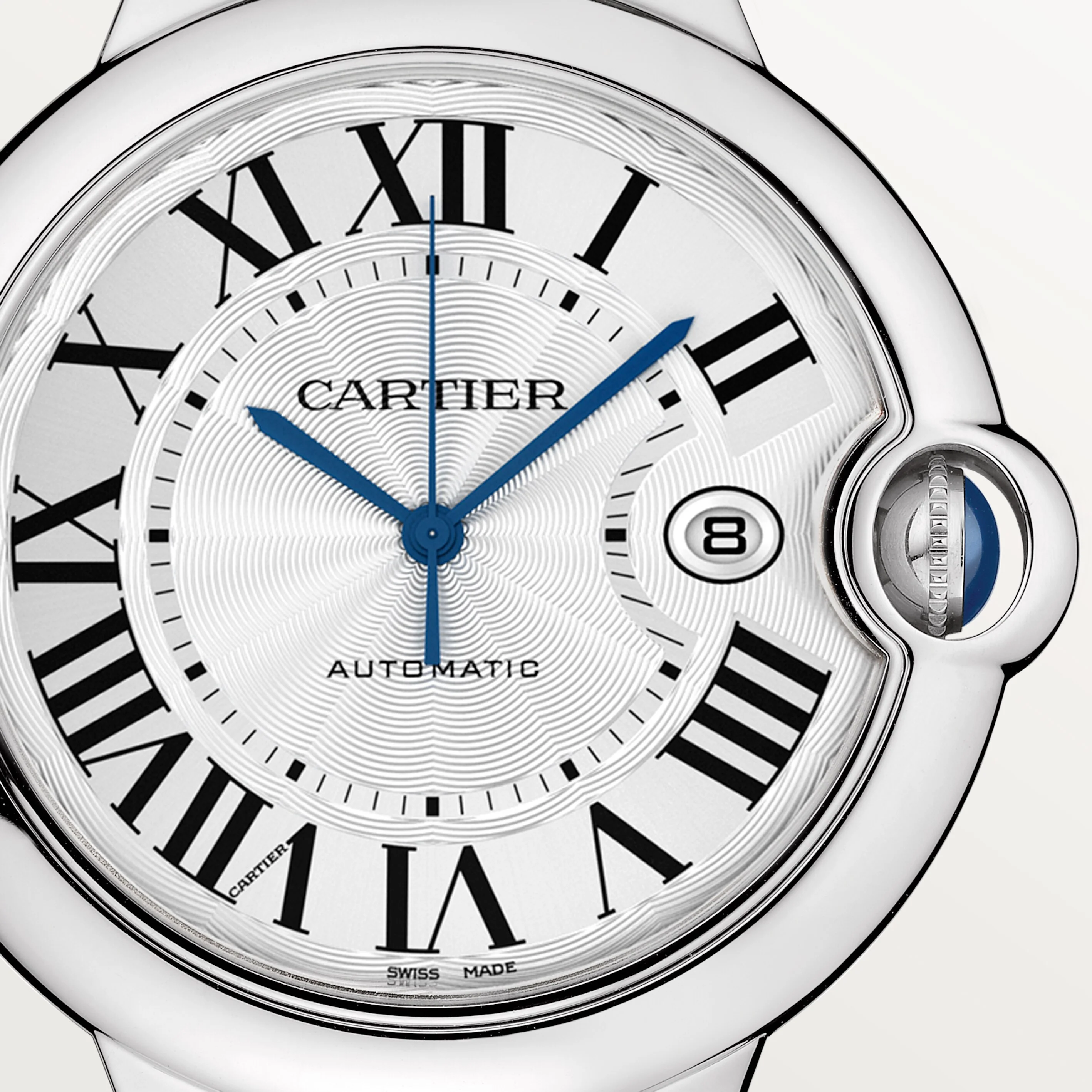 Ballon Bleu de Cartier watch - Image 9