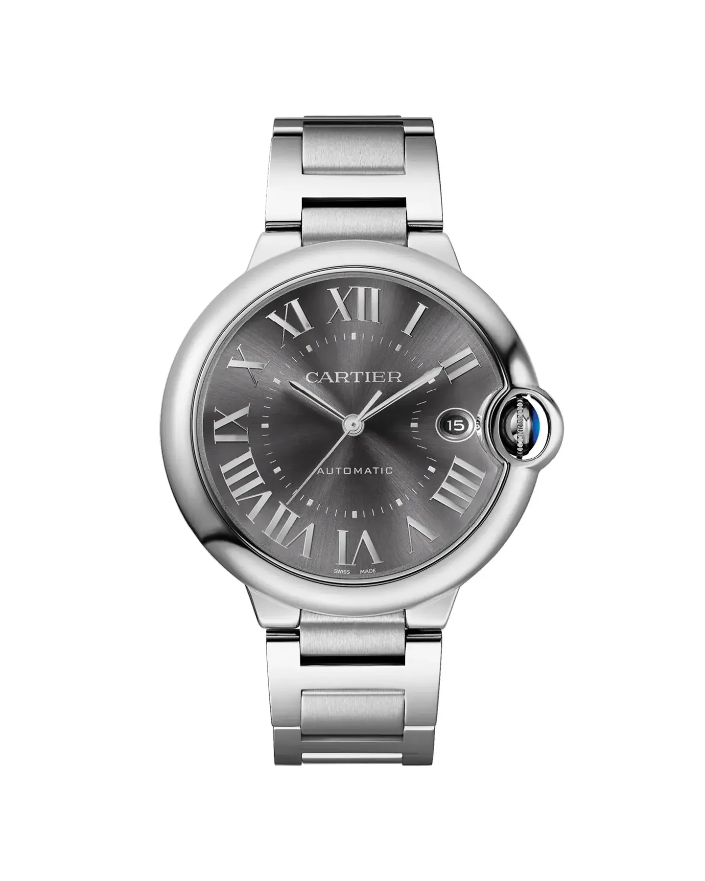 Ballon Bleu de Cartier watch