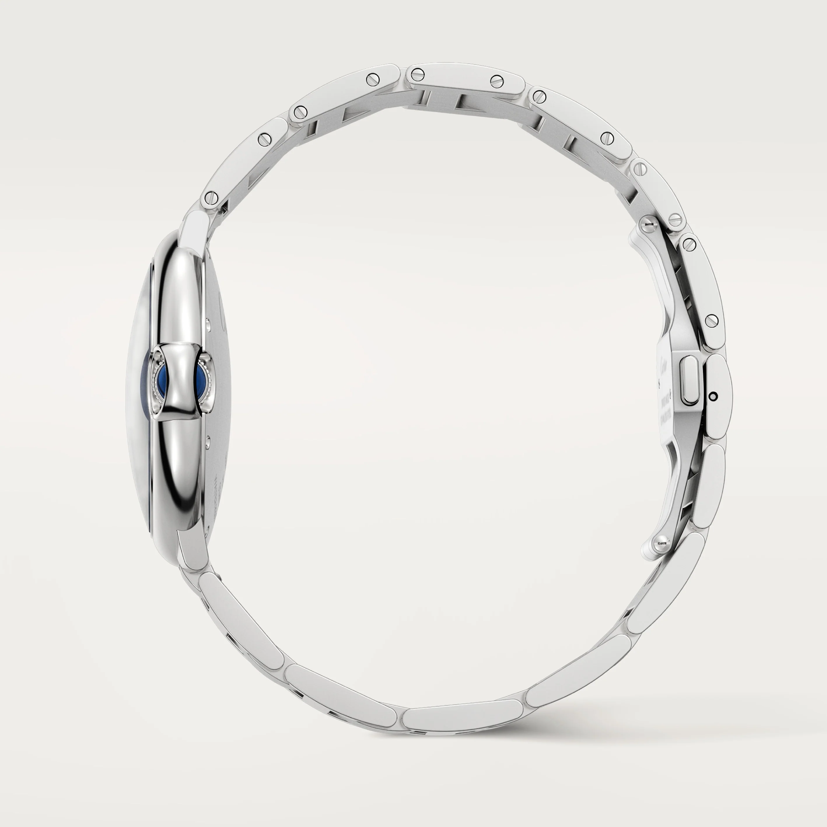 Ballon Bleu de Cartier watch - Image 5