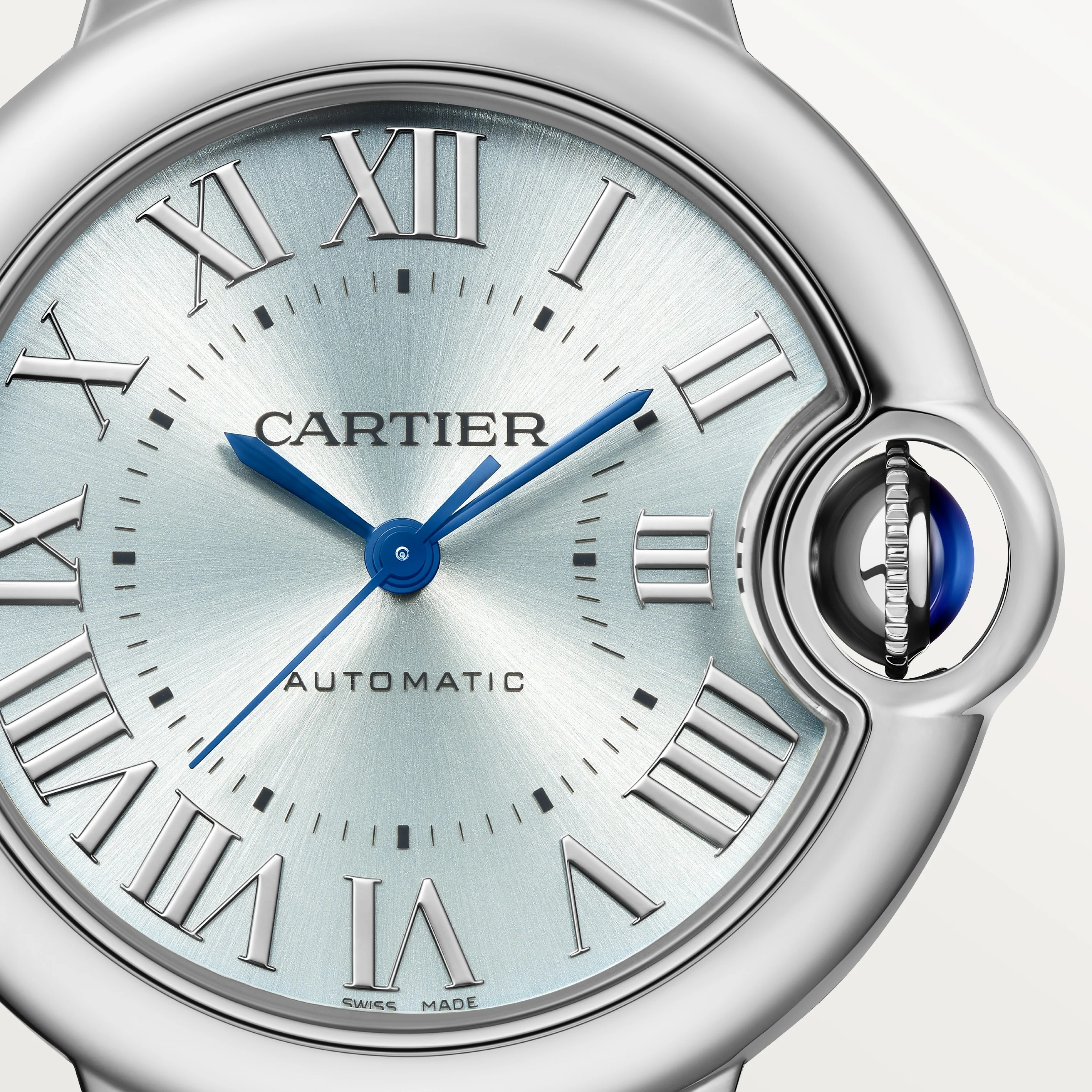 Ballon Bleu de Cartier watch - Image 6