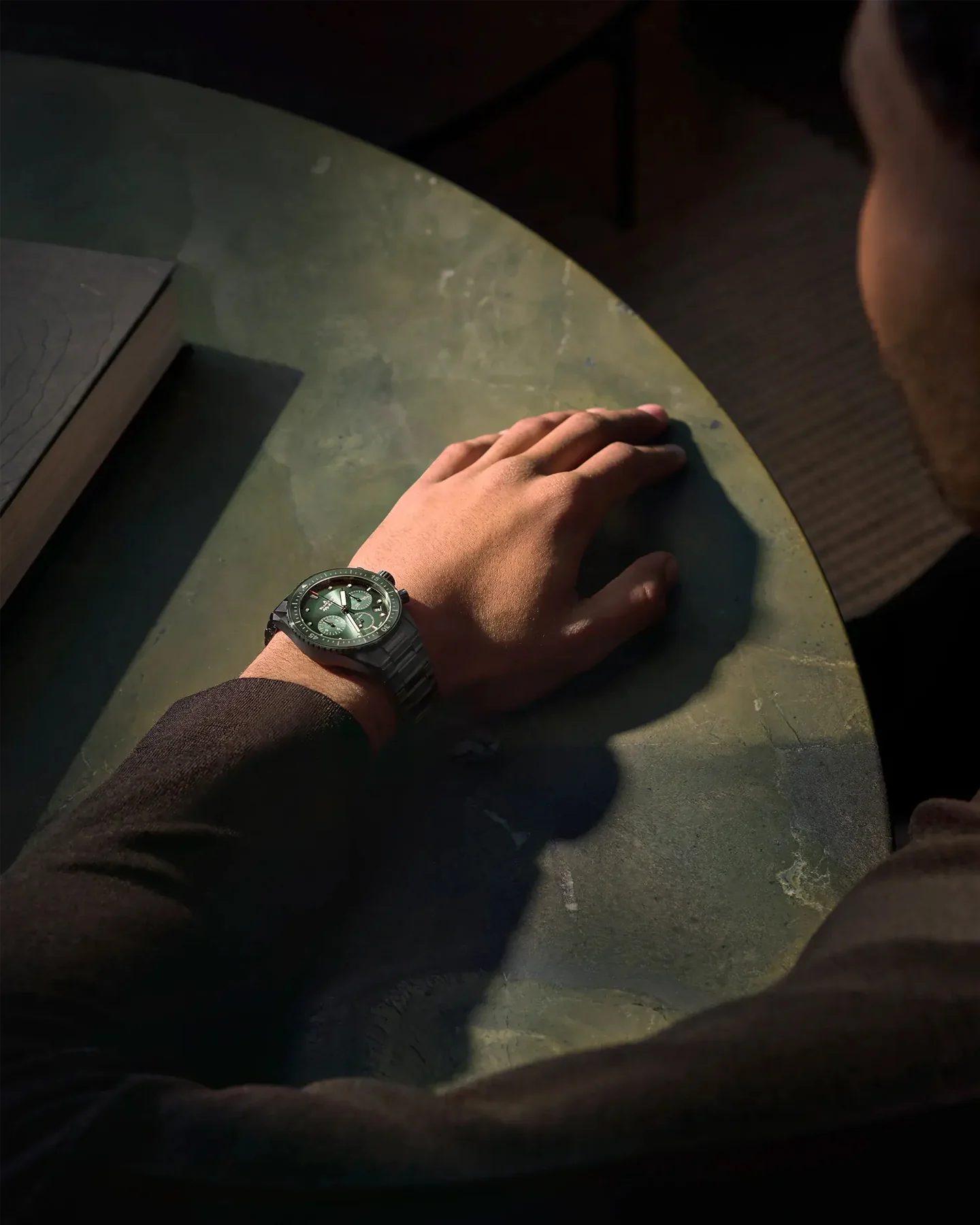 Bathyscaphe Chronographe Flyback - Image 2