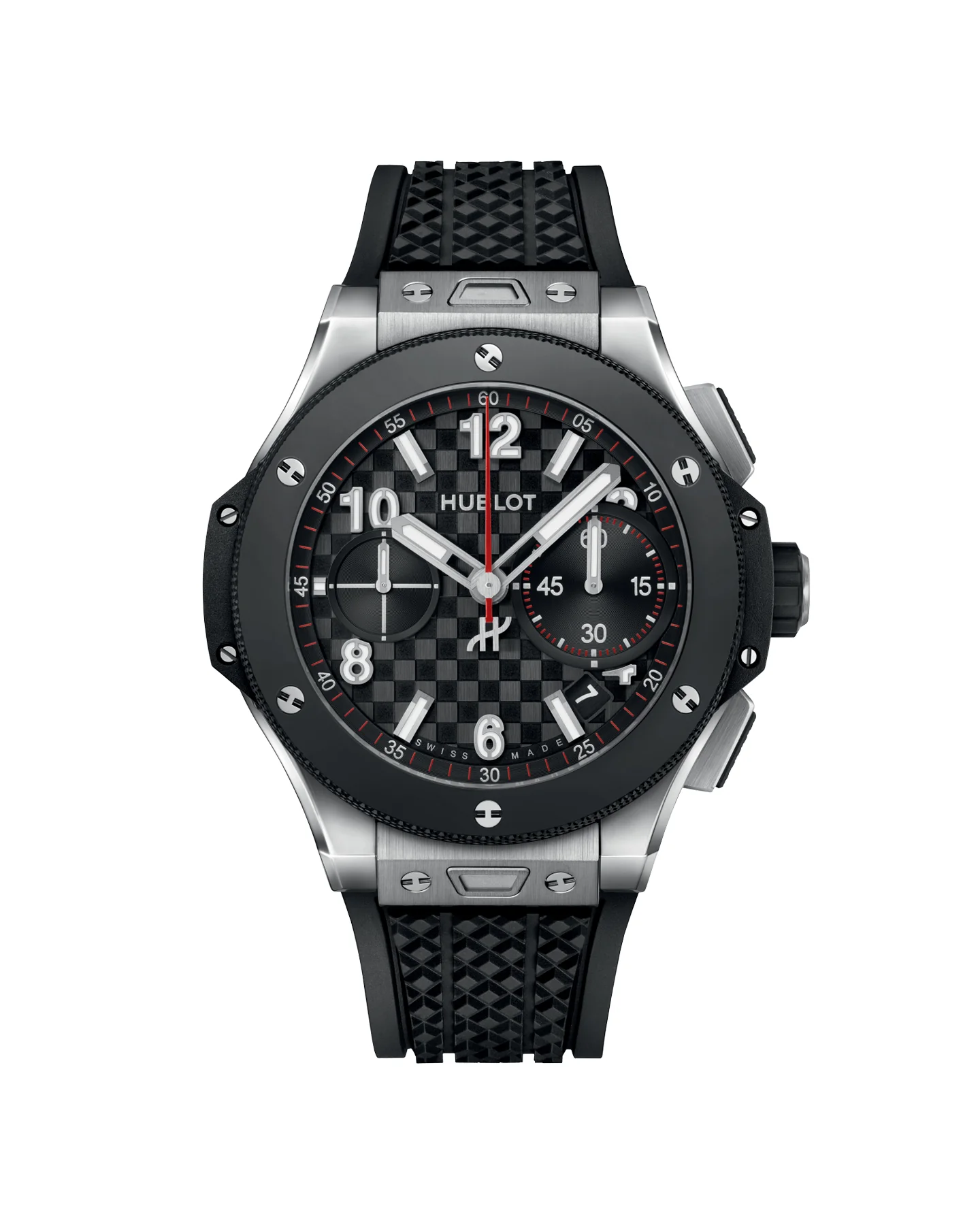 Big Bang 20th Anniversary Titanium Ceramic