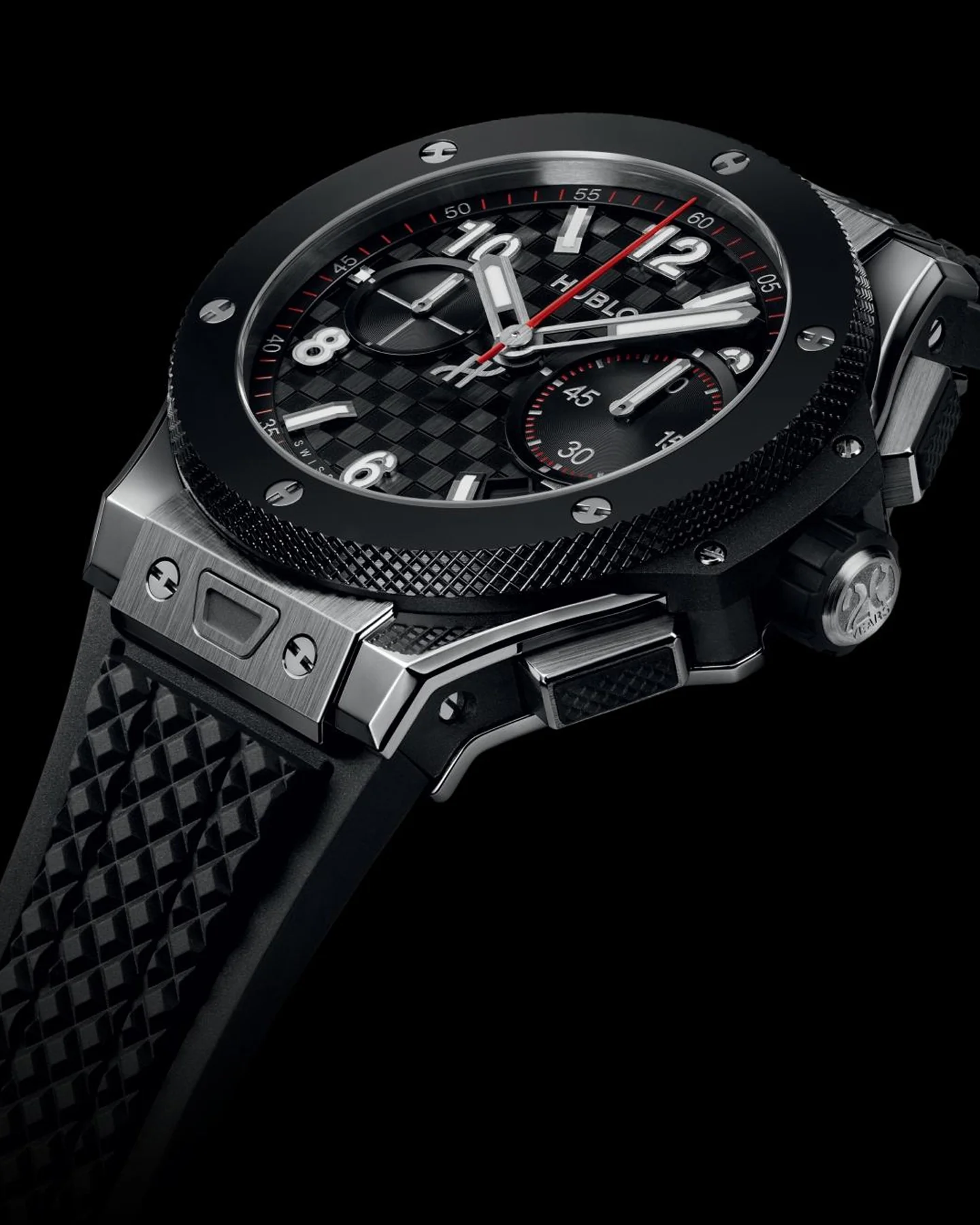 Big Bang 20th Anniversary Titanium Ceramic - Image 2