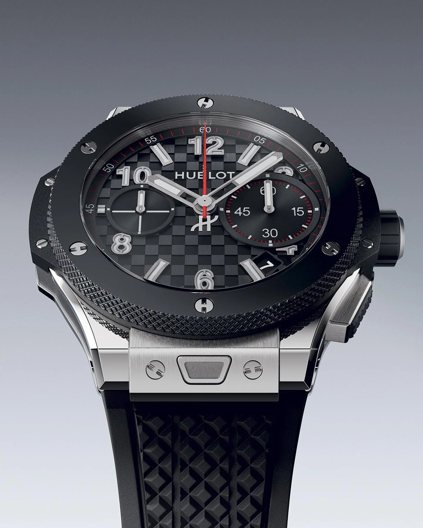 Big Bang 20th Anniversary Titanium Ceramic - Image 3