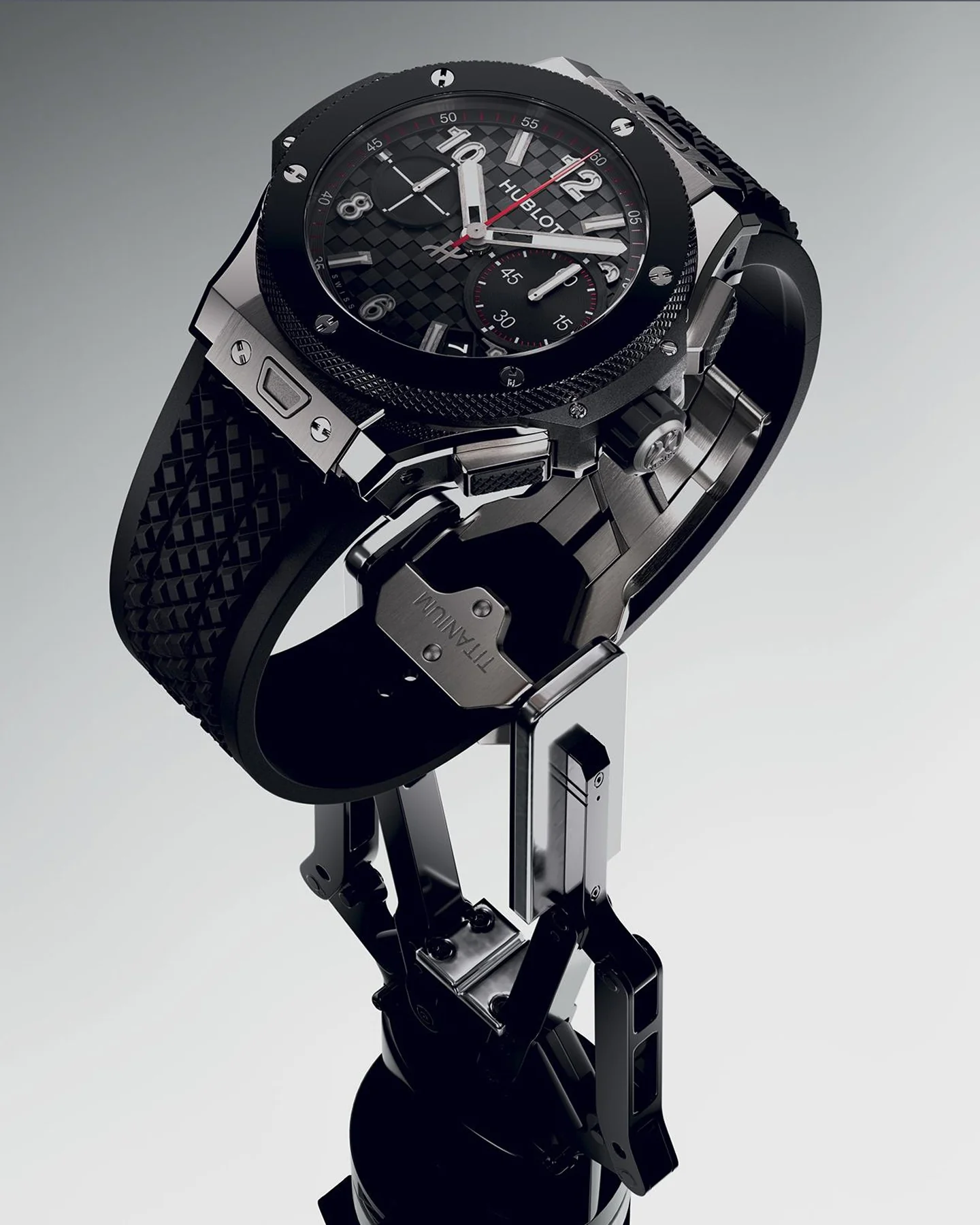 Big Bang 20th Anniversary Titanium Ceramic - Image 4