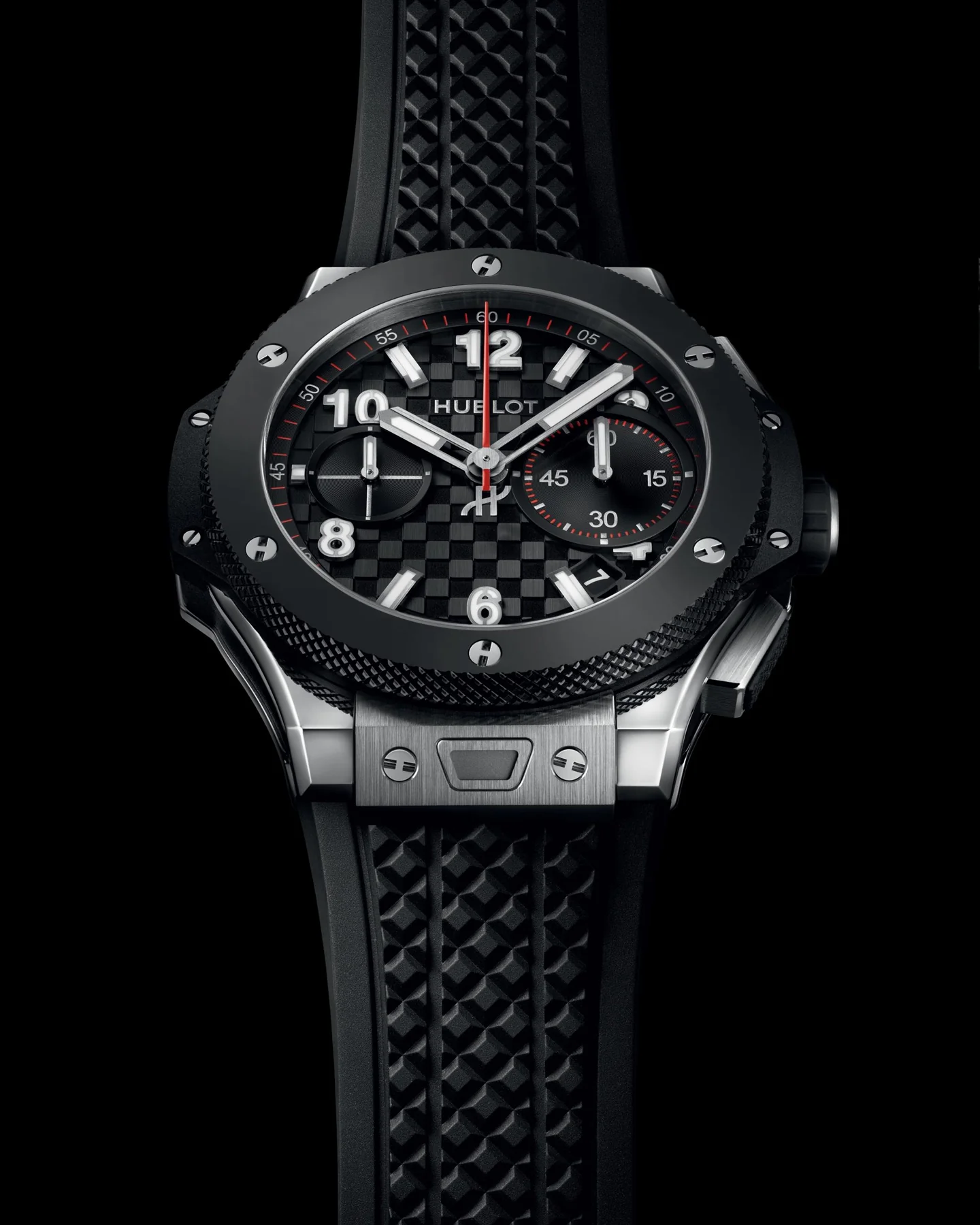 Big Bang 20th Anniversary Titanium Ceramic - Image 7