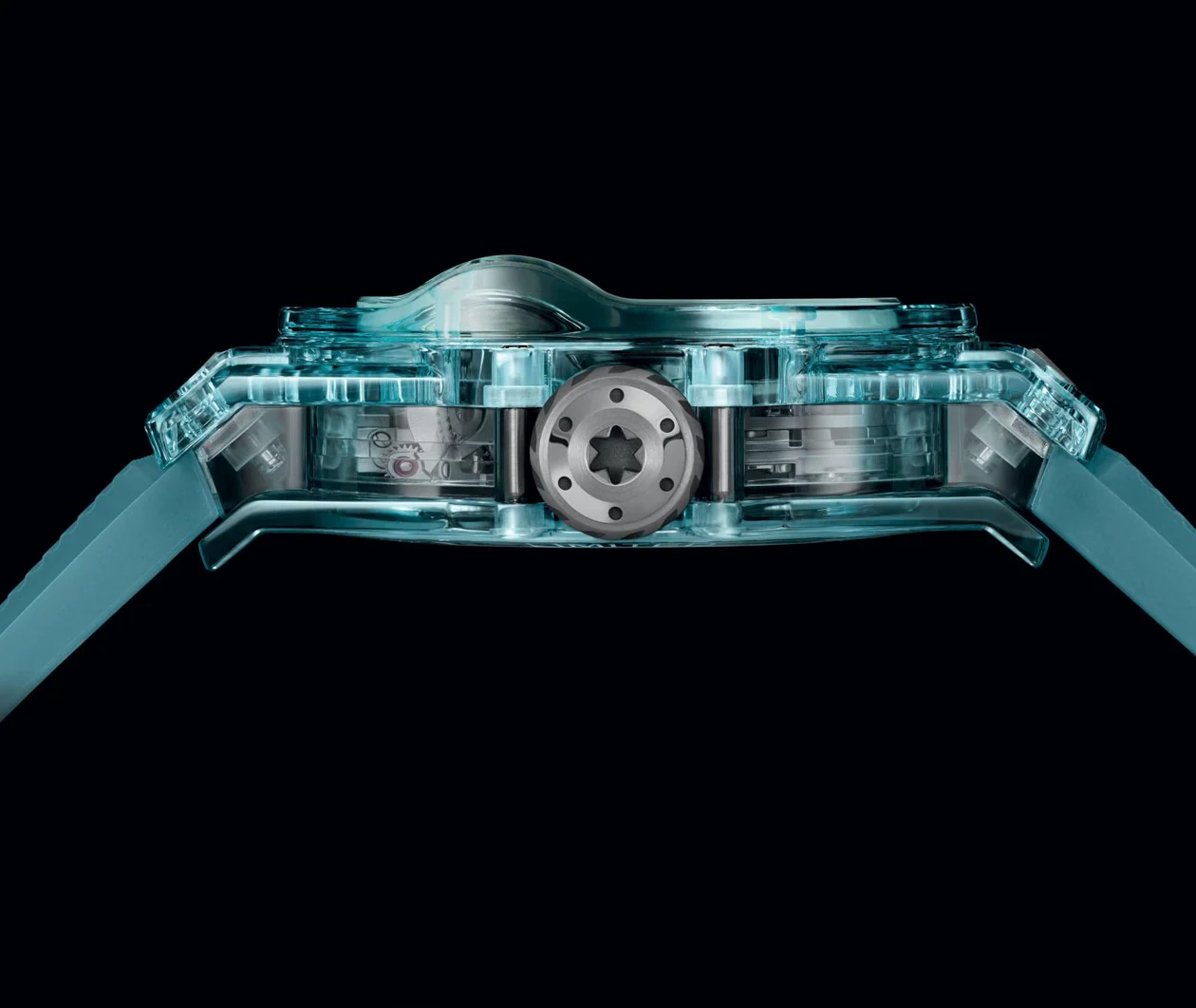Big Bang MP-11 Power Reserve 14 Days 45mm - Image 5