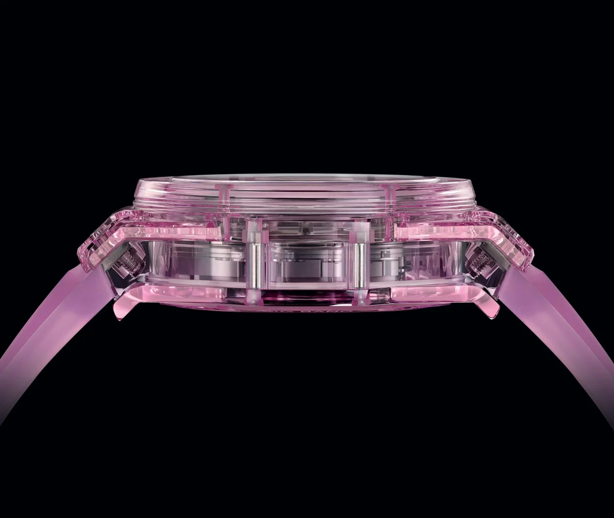 Big Bang Unico Pink Sapphire 42mm - Image 5