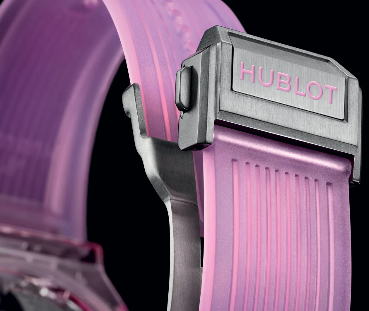 Big Bang Unico Pink Sapphire 42mm - Image 7