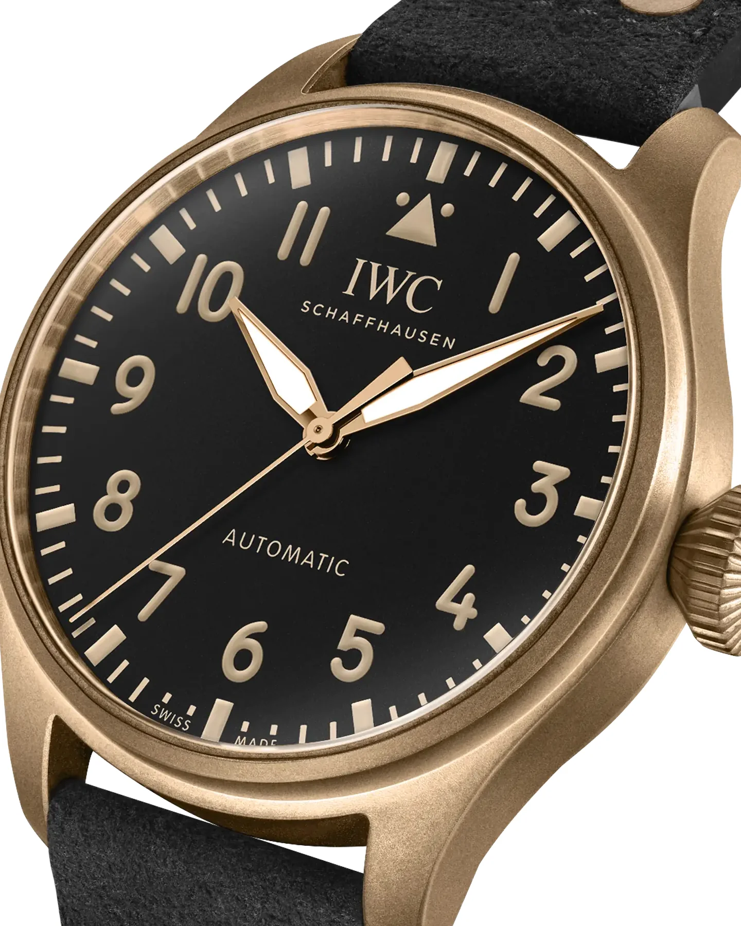 Big Pilot’s Watch 43 Edition “Mr Porter” - Image 3