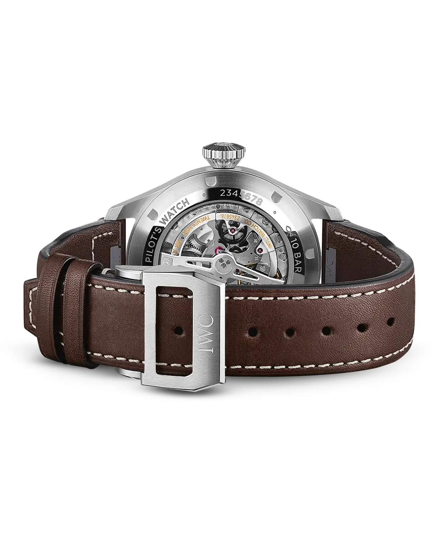 Big Pilot's Watch 43 - Image 4