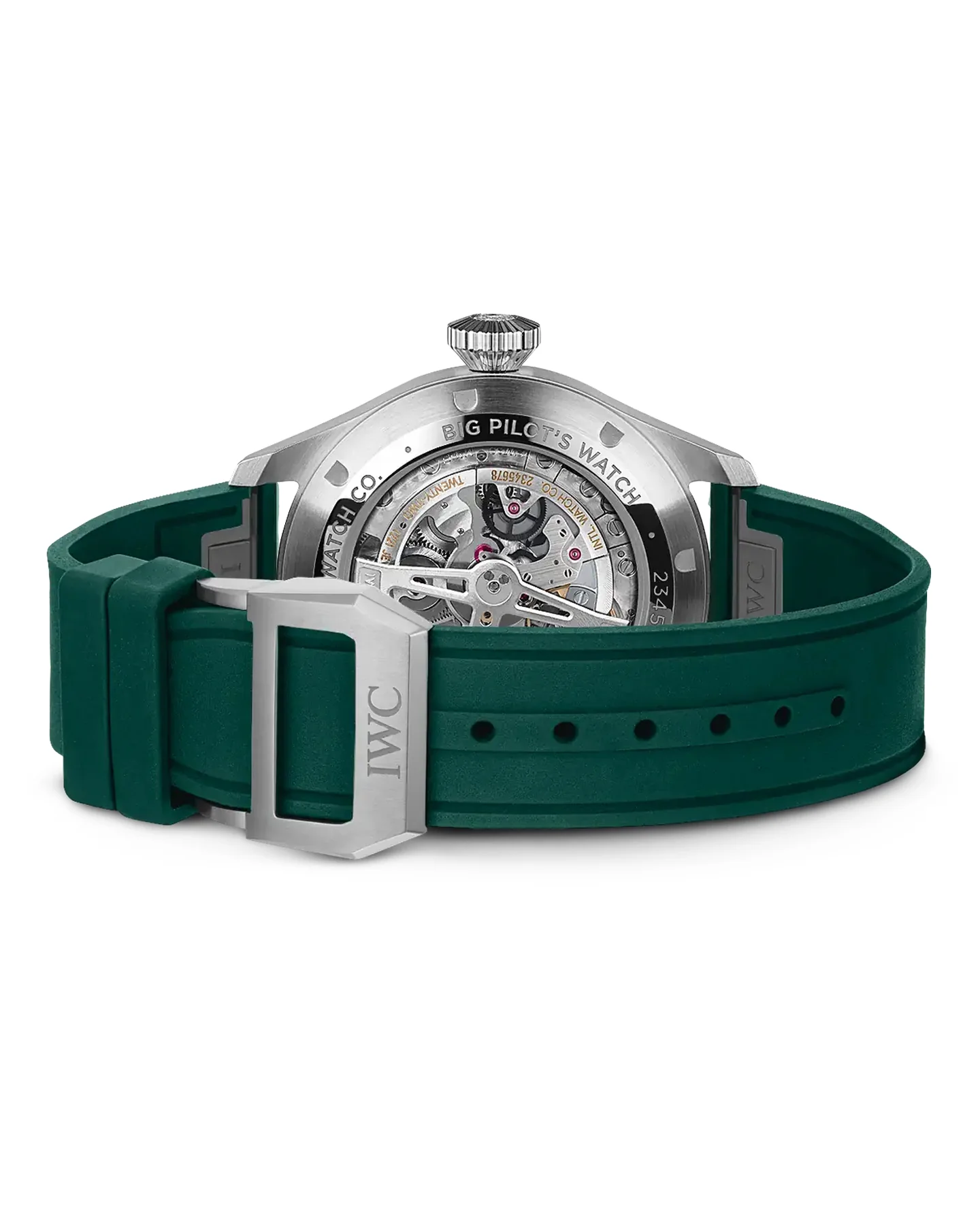 Big Pilot's Watch 43 - Image 4