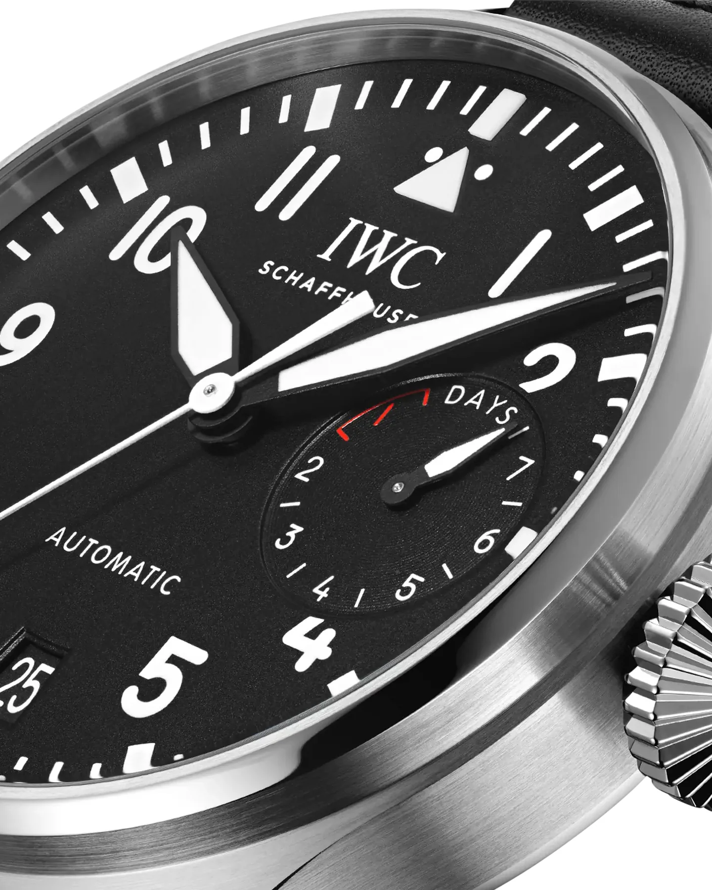 Big Pilot's Watch - Image 5
