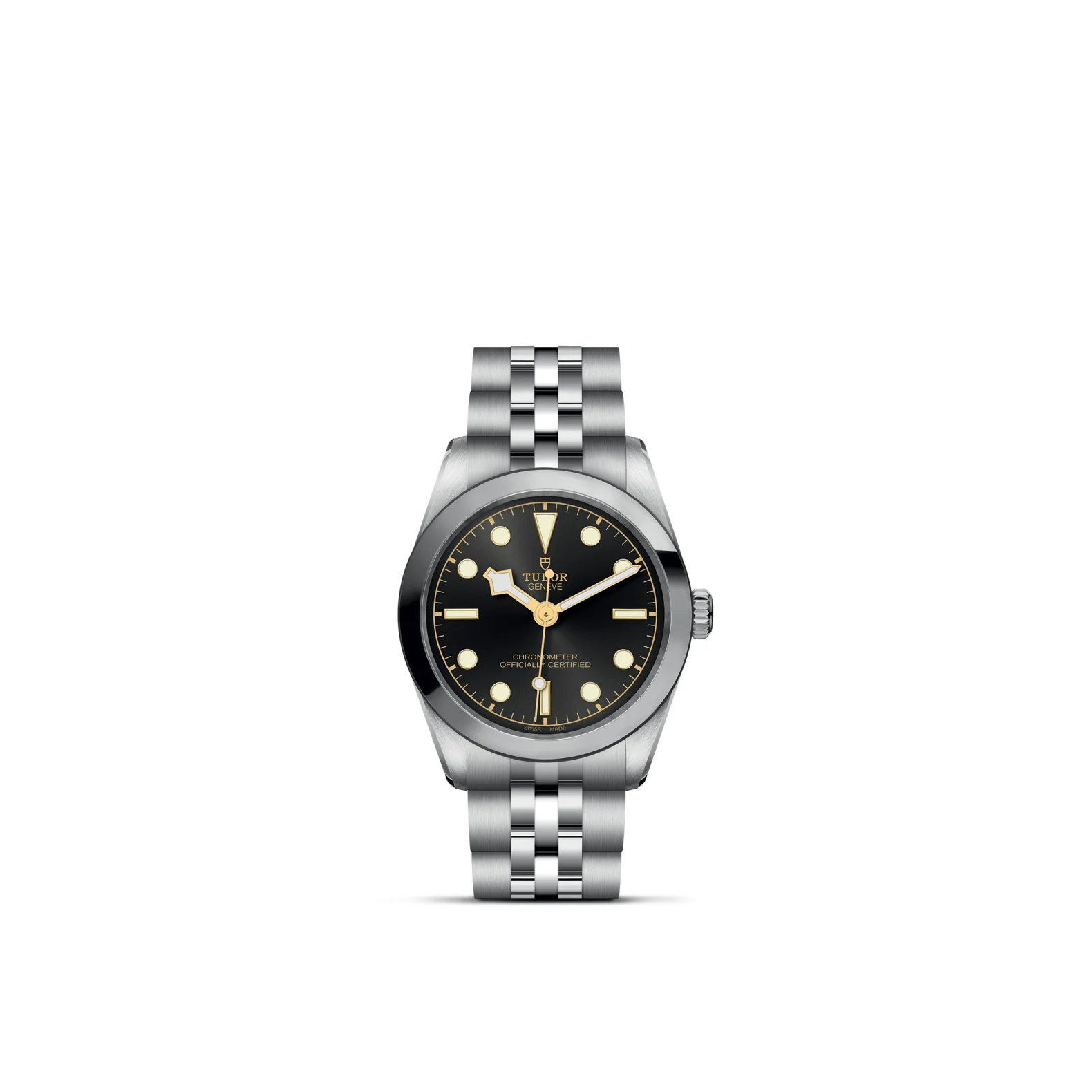 TUDOR Black Bay One 31
