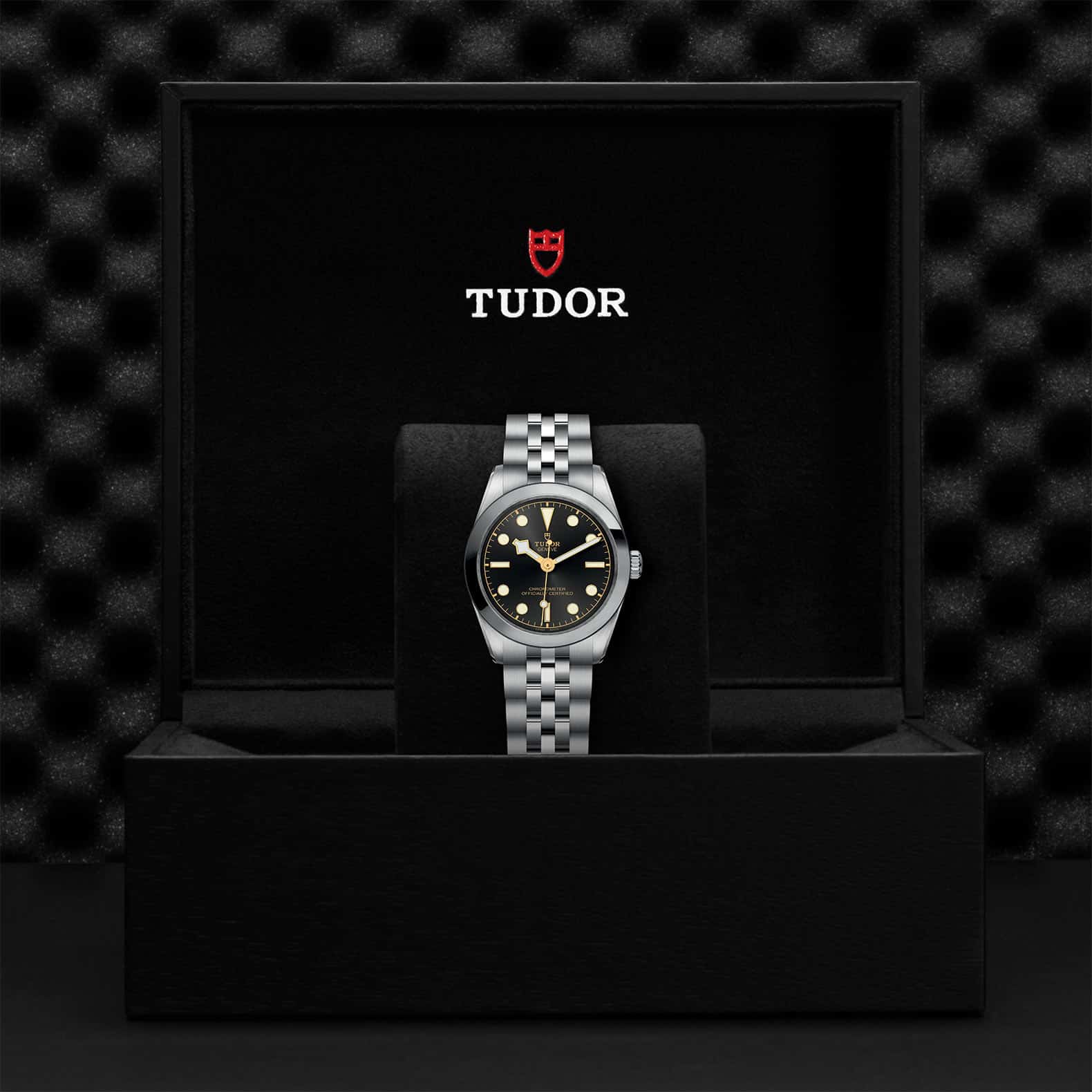 TUDOR Black Bay One 31 - Image 5