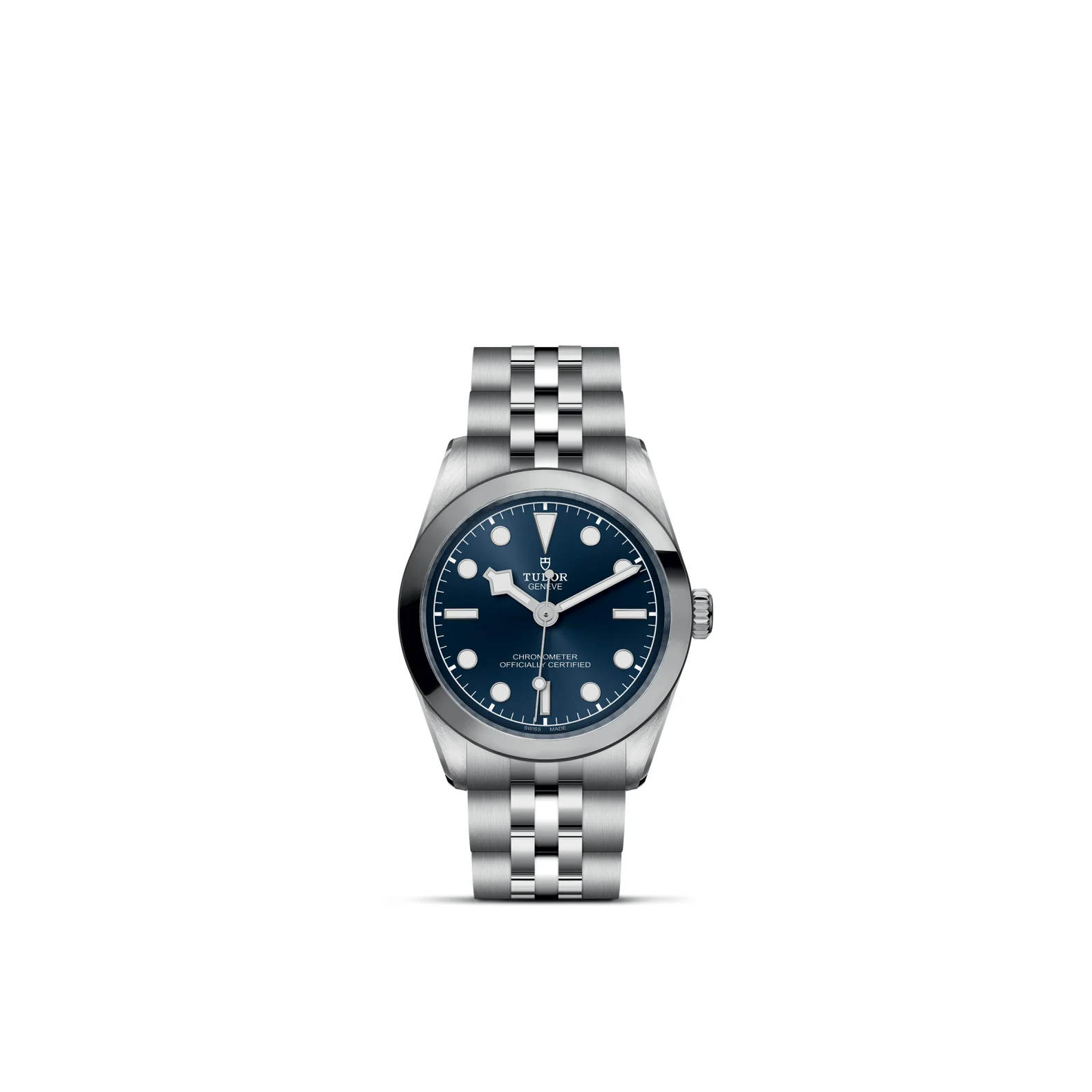 TUDOR Black Bay One 31
