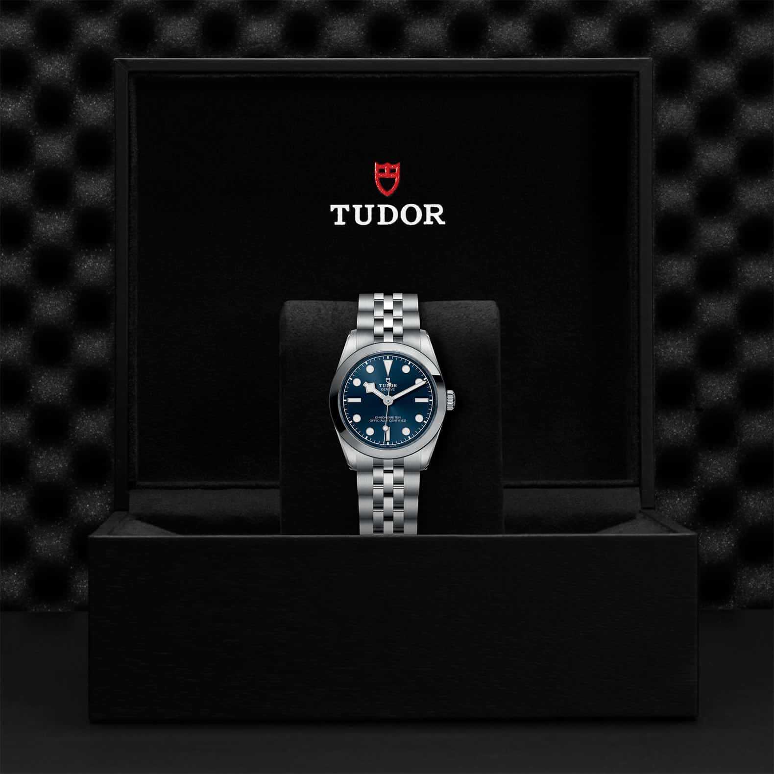 TUDOR Black Bay One 31 - Image 5